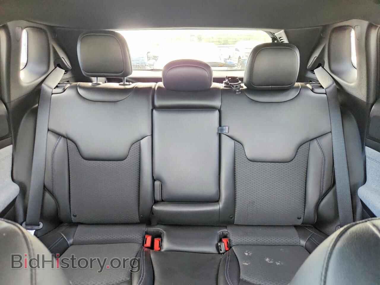 2023 JEEP COMPASS - VIN: 3C4NJDBNXPT501879 - Photo 10