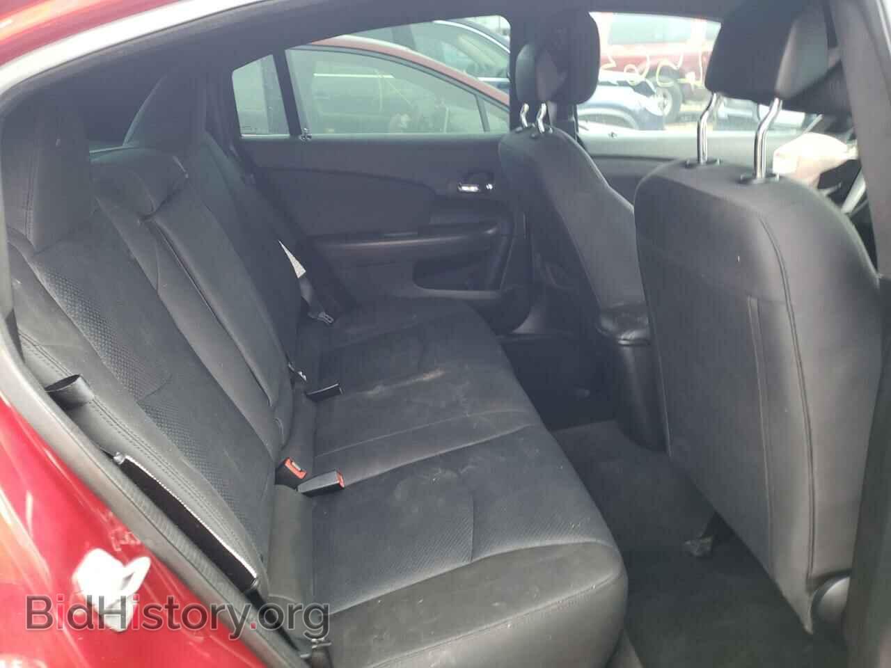 2013 CHRYSLER 200 - VIN: 1C3CCBBB2DN723165 - Фото 6