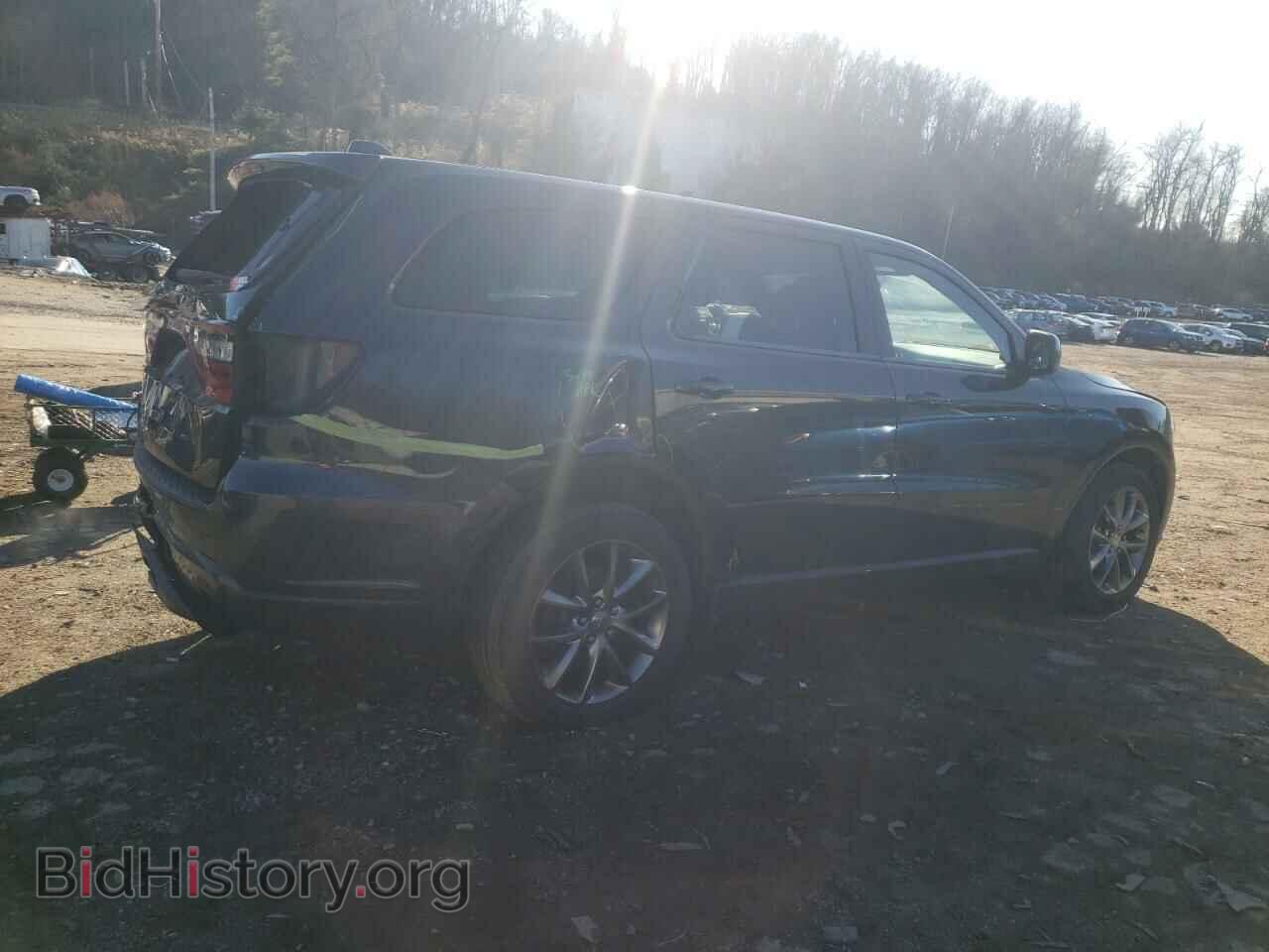 2015 DODGE DURANGO - VIN: 1C4RDJAG3FC169806 - Photo 3