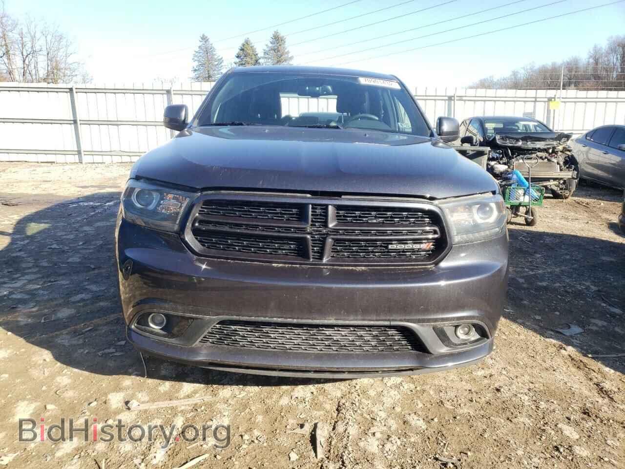 2015 DODGE DURANGO - VIN: 1C4RDJAG3FC169806 - Photo 5