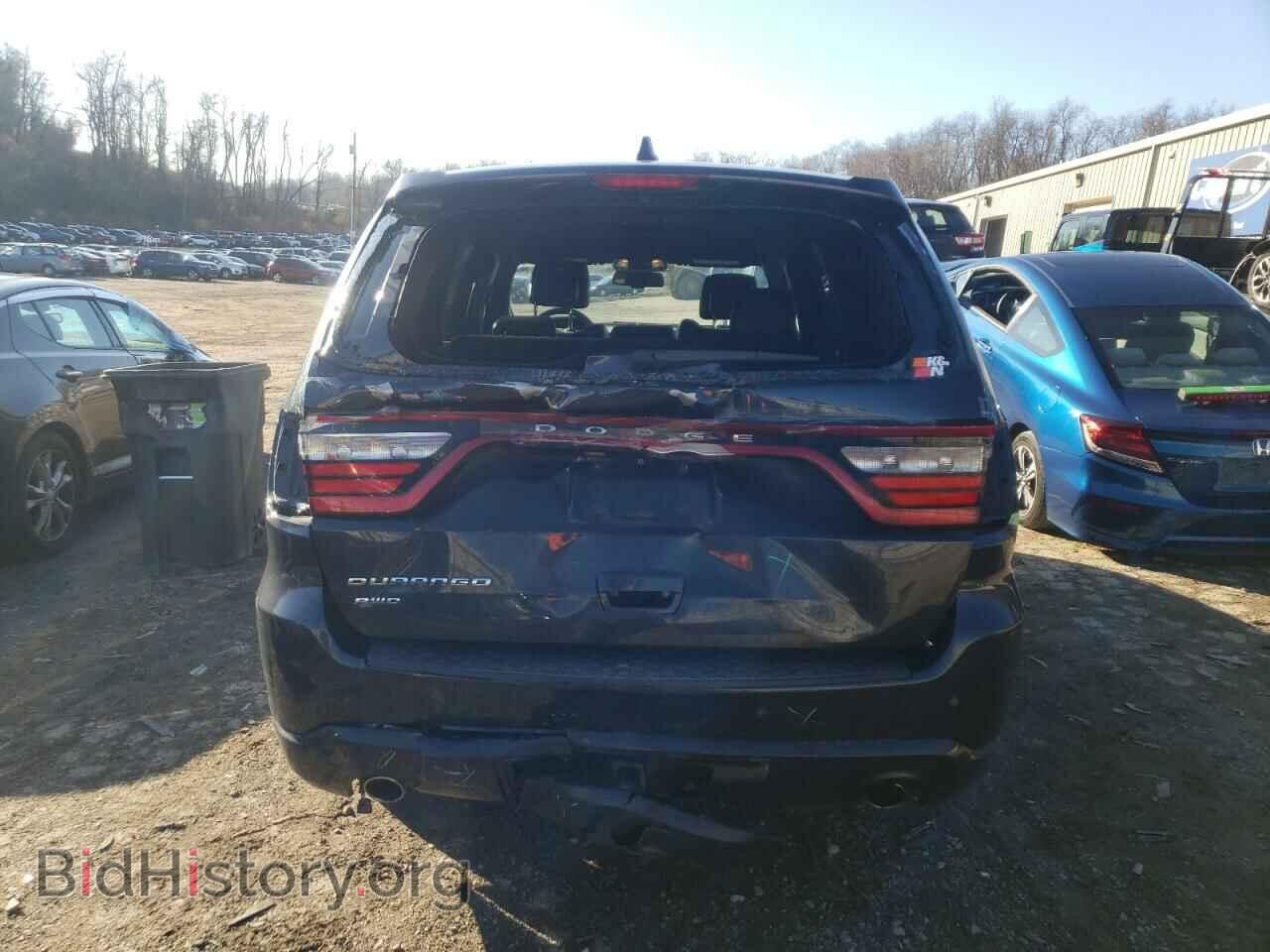 2015 DODGE DURANGO - VIN: 1C4RDJAG3FC169806 - Photo 6