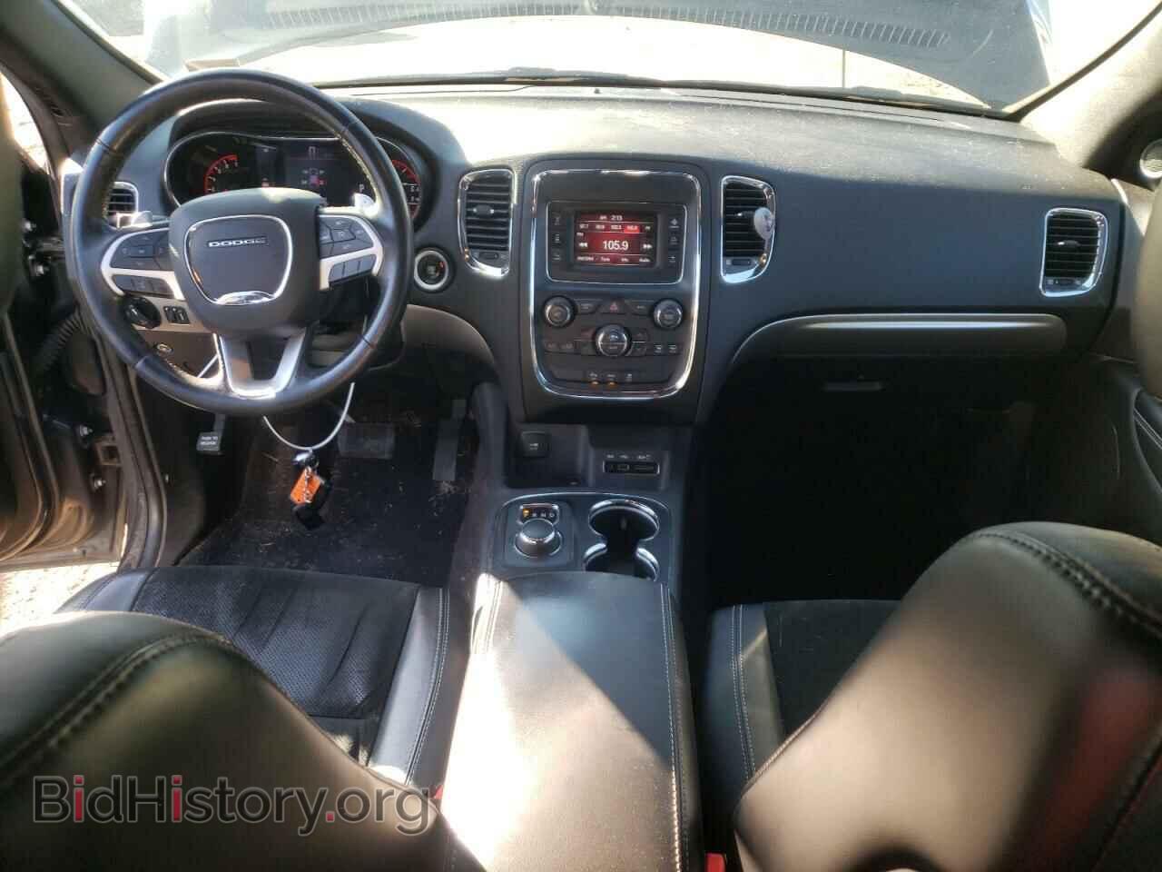 2015 DODGE DURANGO - VIN: 1C4RDJAG3FC169806 - Photo 8