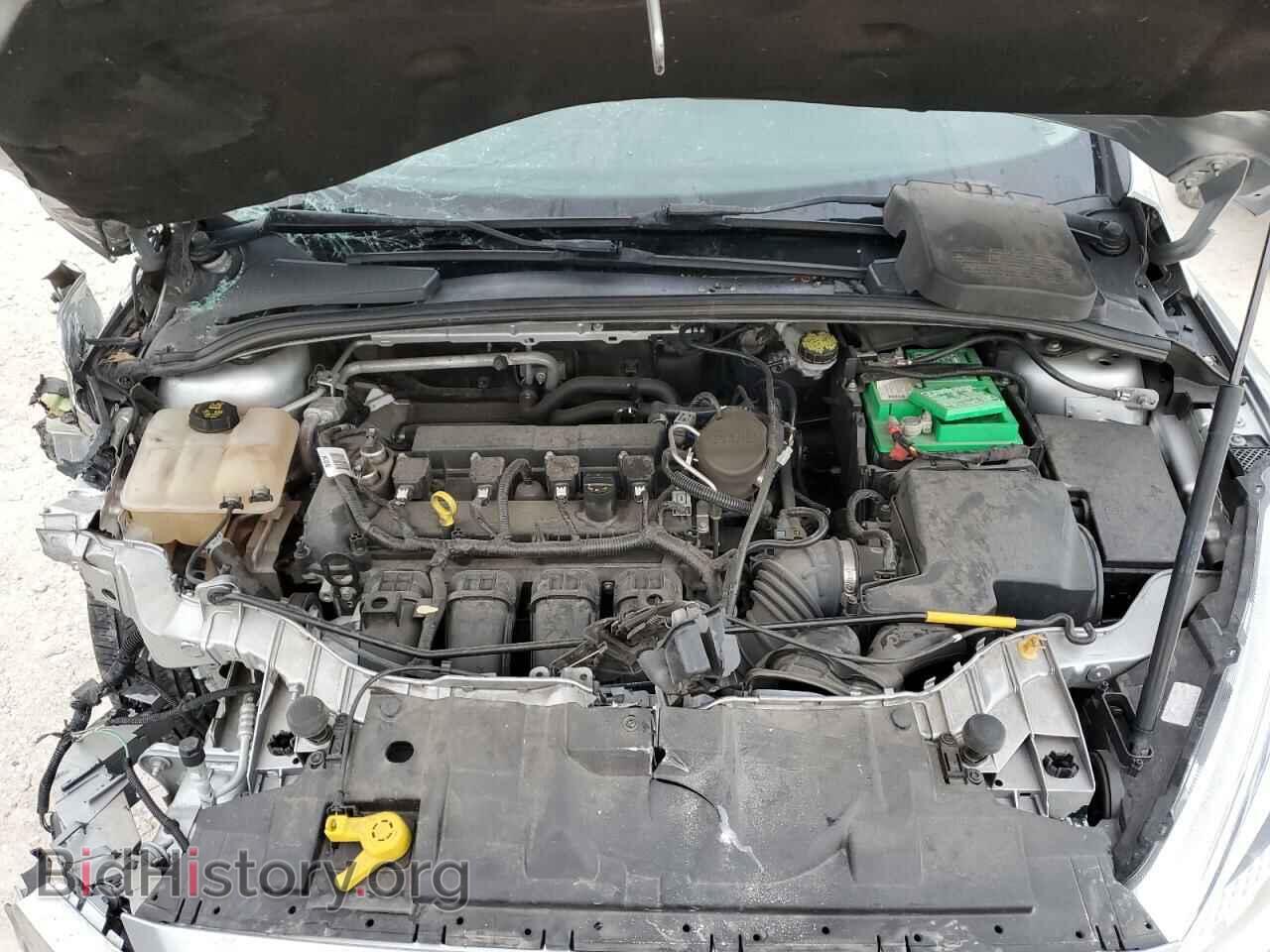 2016 FORD FOCUS - VIN: 1FADP3E23GL220773 - Photo 11