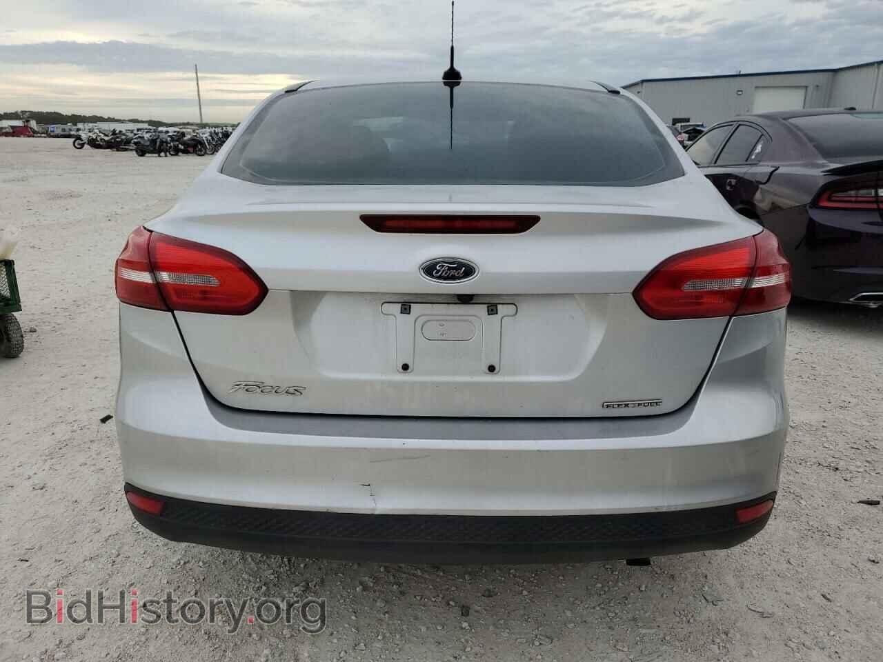2016 FORD FOCUS - VIN: 1FADP3E23GL220773 - Photo 6