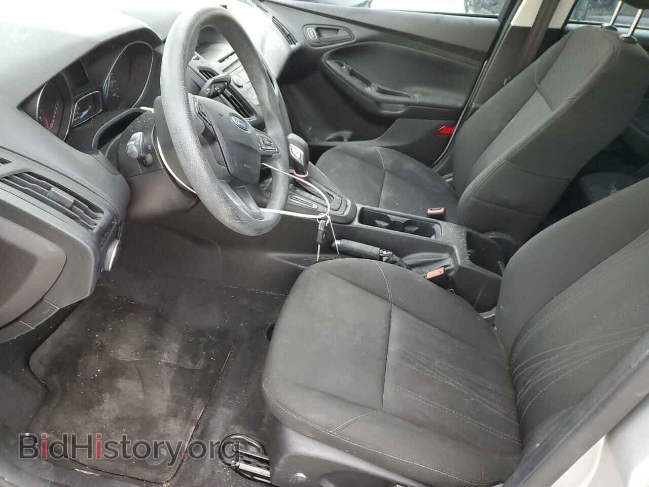 2016 FORD FOCUS - VIN: 1FADP3E23GL220773 - Photo 7