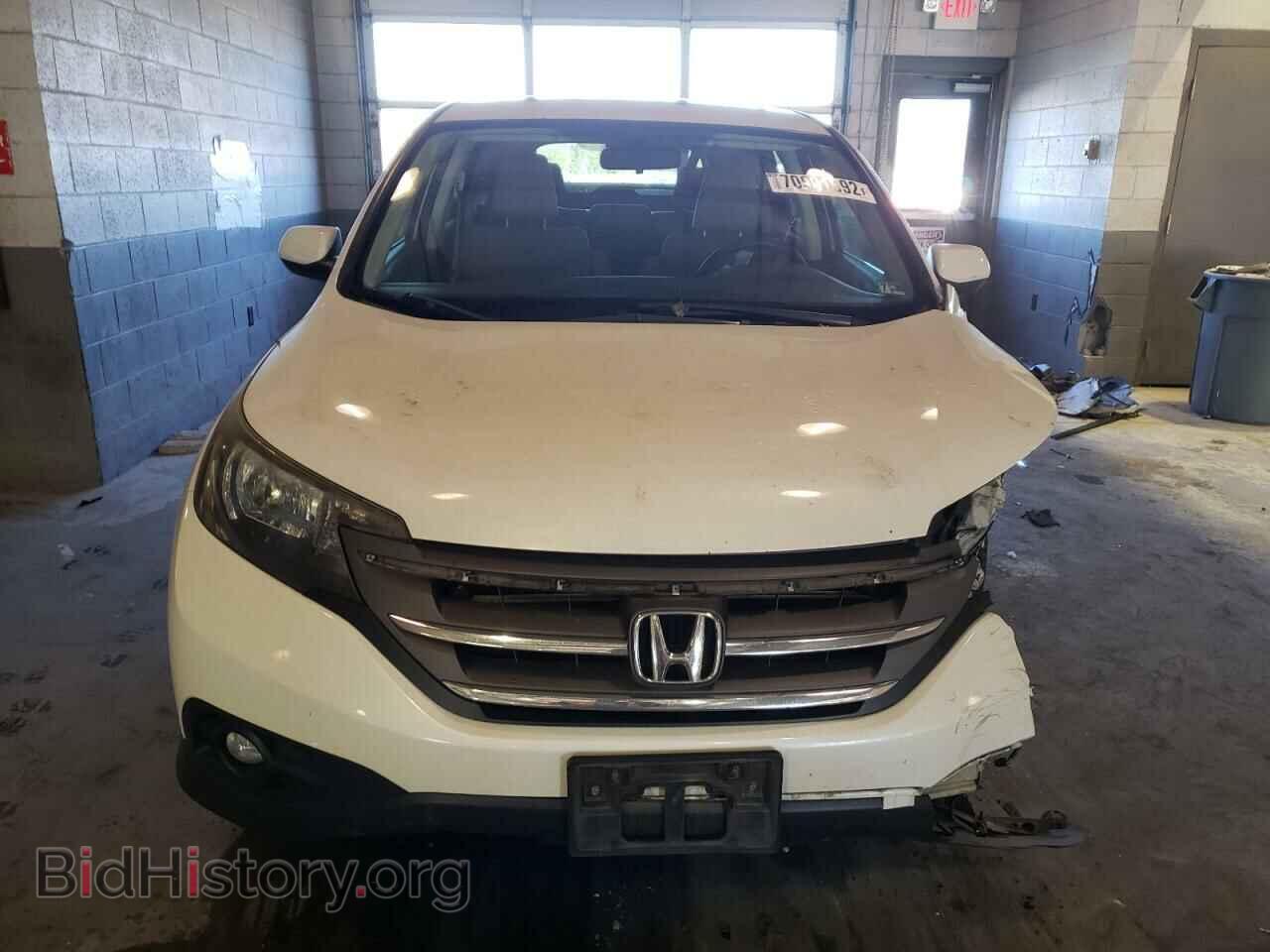 2012 HONDA CRV - VIN: 5J6RM4H53CL061620 - Фото 5