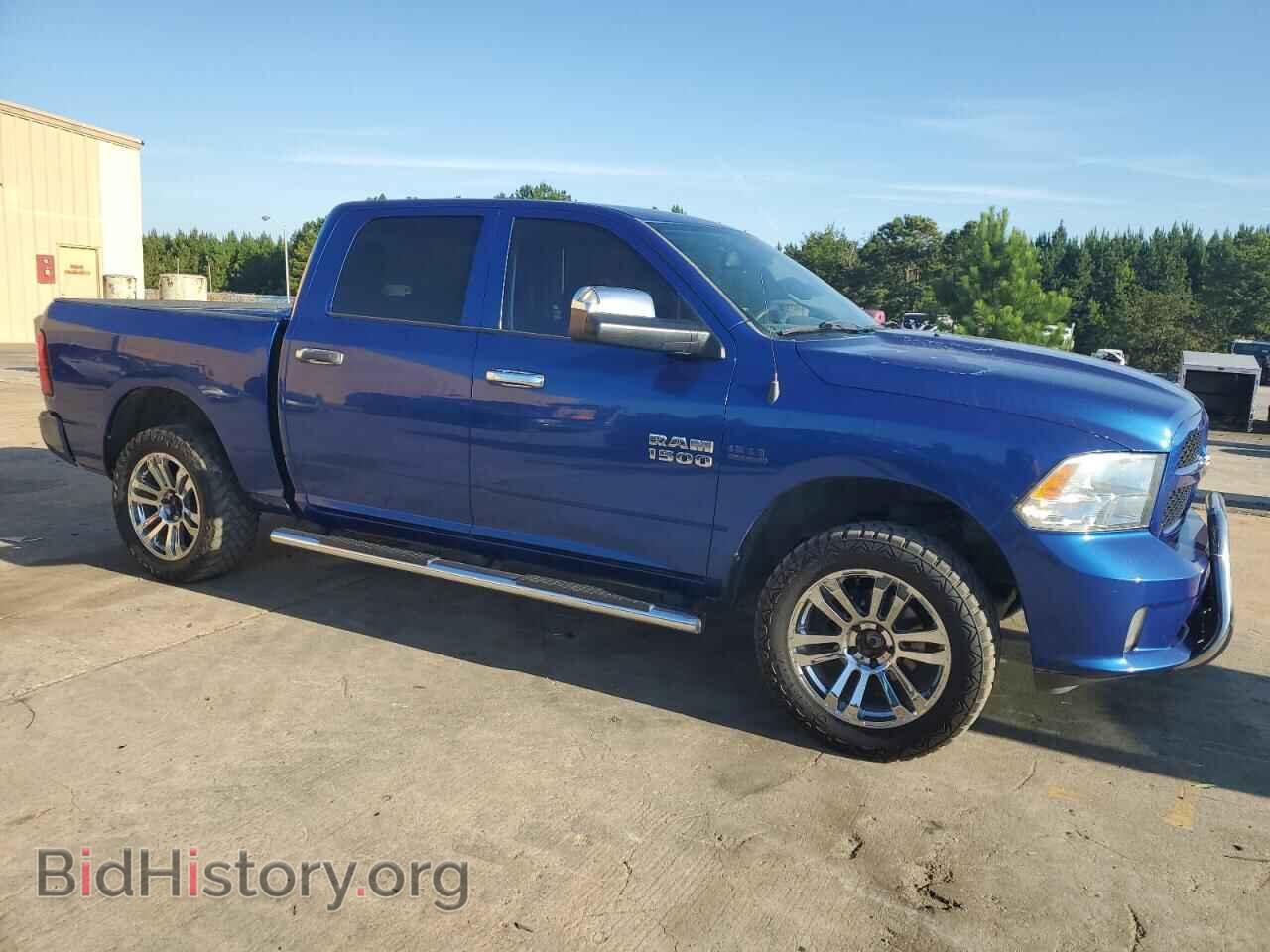 2015 RAM 1500 - VIN: 1C6RR7KT2FS690481 - Photo 4
