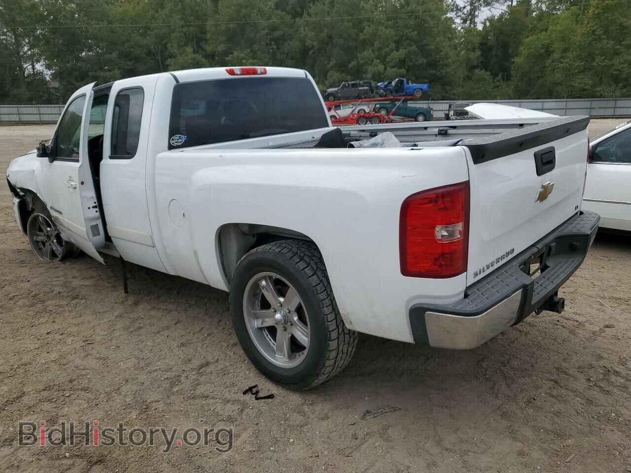 2008 CHEVROLET ALL Models - VIN: 2GCEC19J981136562 - Photo 2