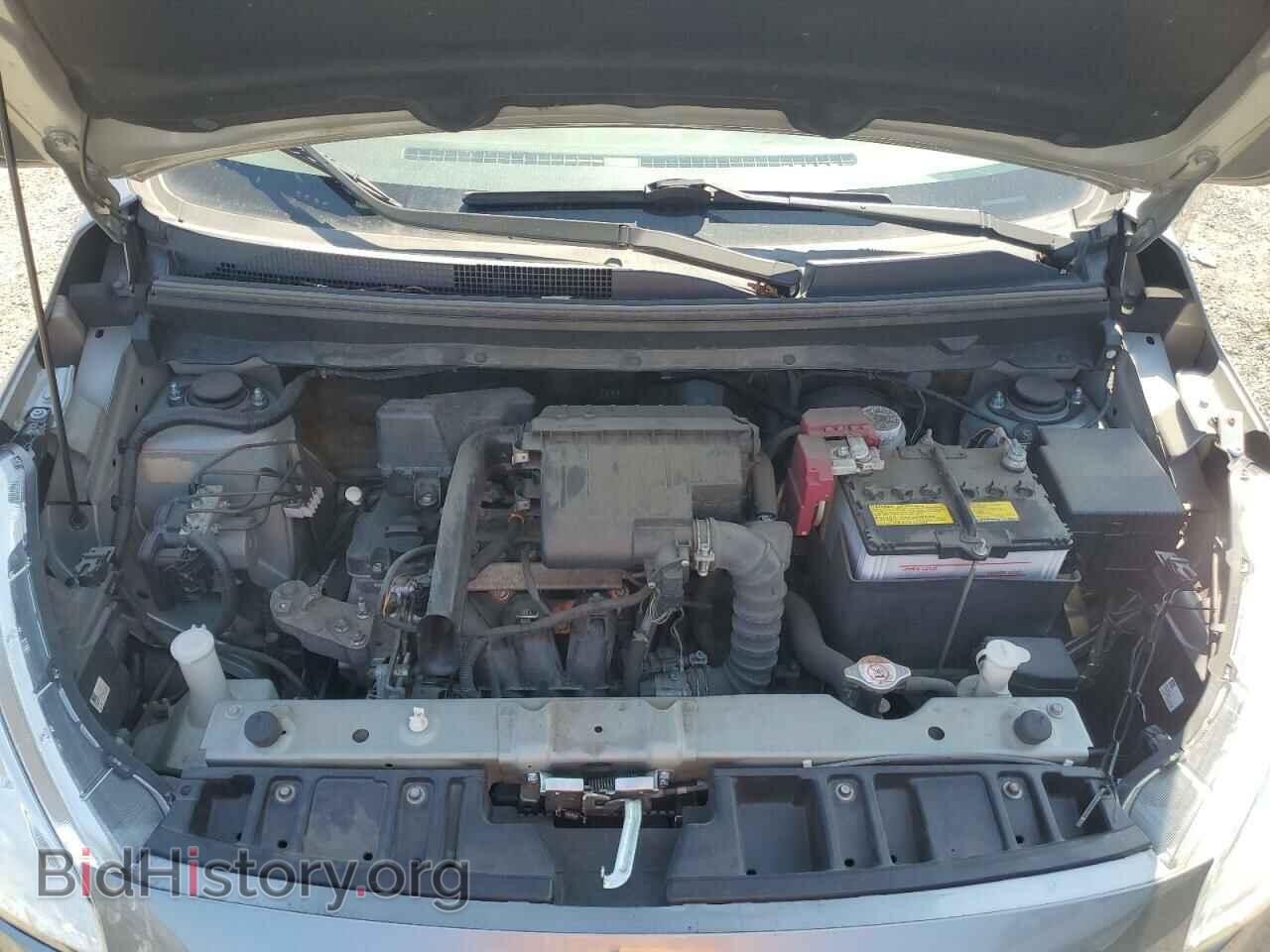 2019 MITSUBISHI MIRAGE - VIN: ML32F3FJ4KHF04411 - Фото 11