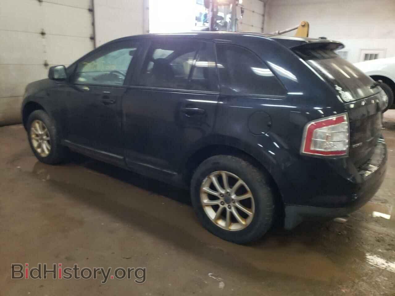 2010 FORD EDGE - VIN: 2FMDK3JC6ABB46257 - Photo 2