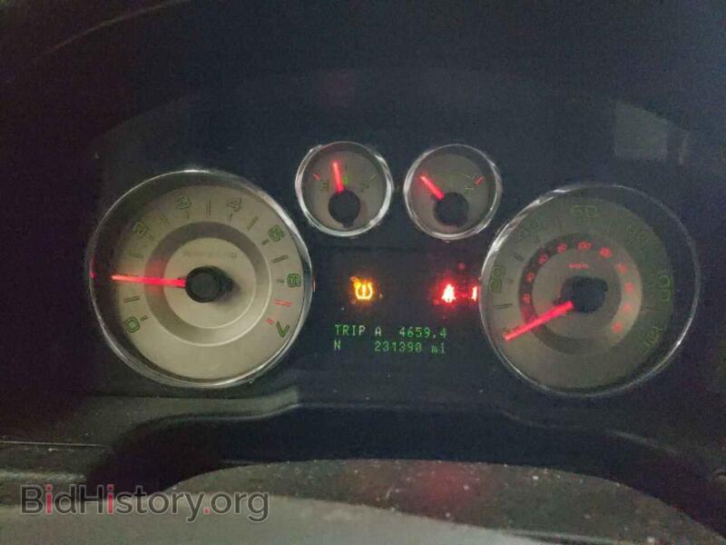 2010 Ford EDGE (VIN 2FMDK3JC6ABB46257) — photo 9 of 13