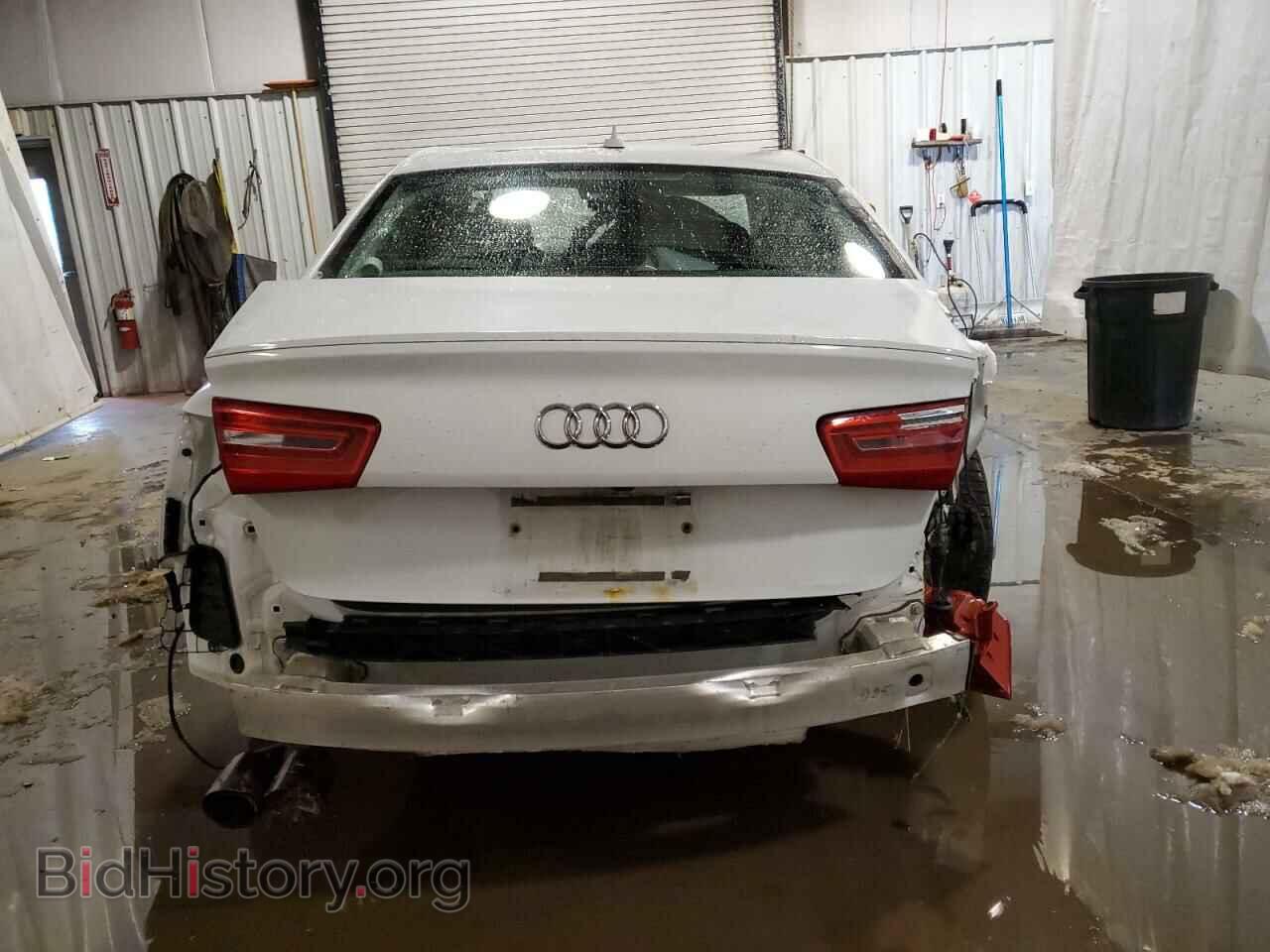 2013 AUDI S6/RS6 - VIN: WAUF2BFC4DN102537 - Фото 6