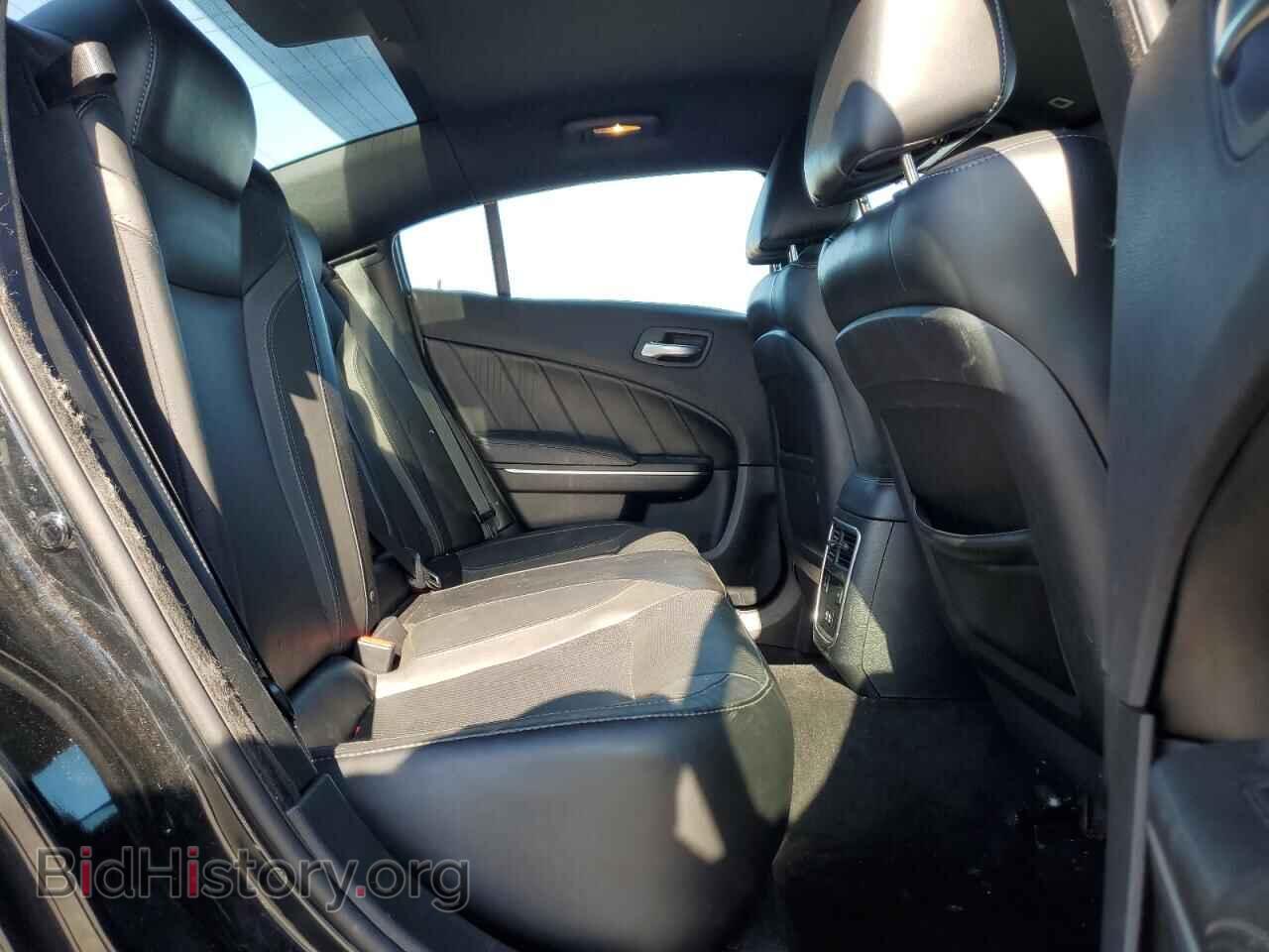 2018 DODGE CHARGER - VIN: 2C3CDXJG1JH201476 - Фото 10