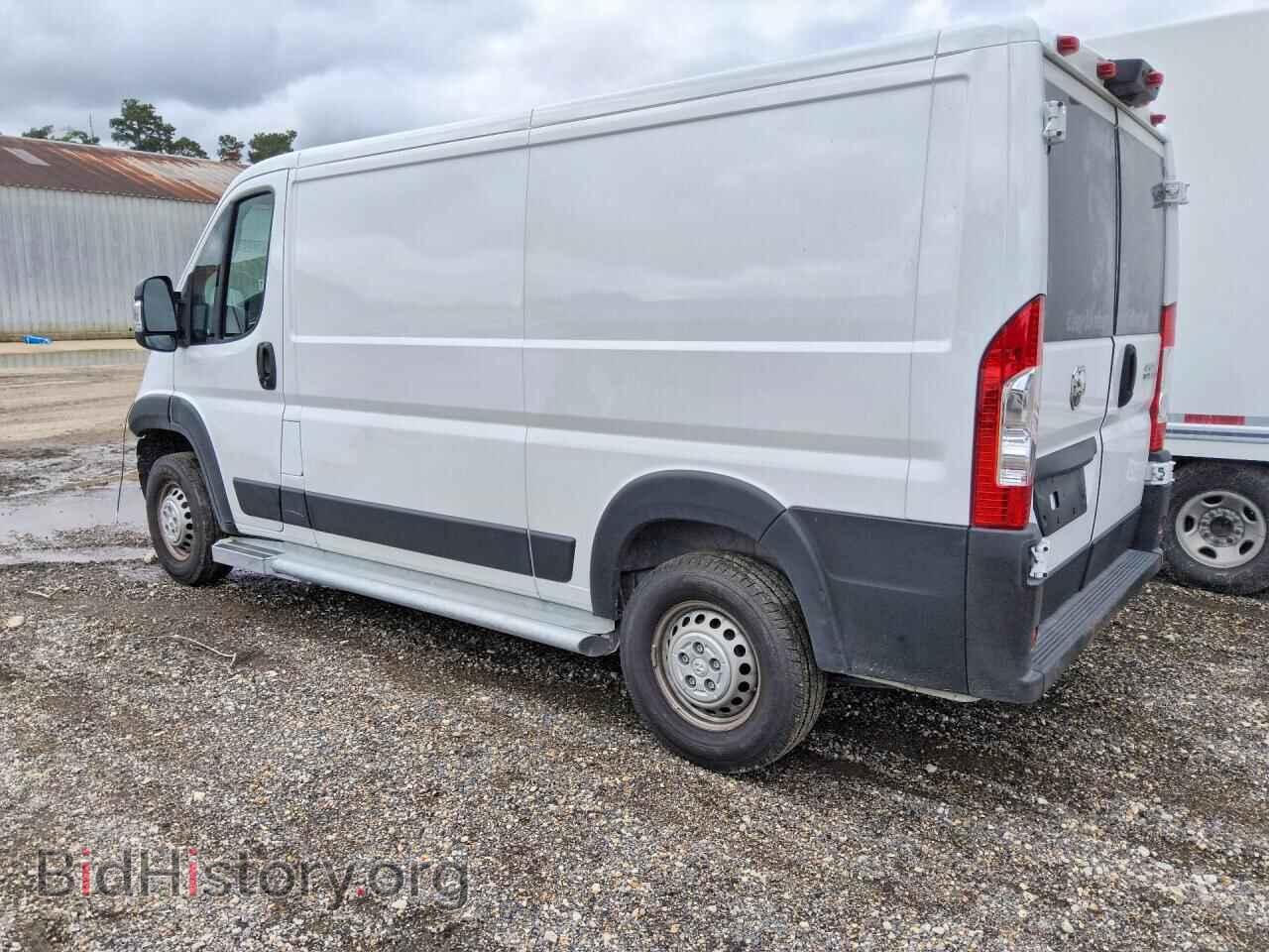 2026 RAM PROMASTER - VIN: 3C6LRVVGXTE189636 - Фото 2