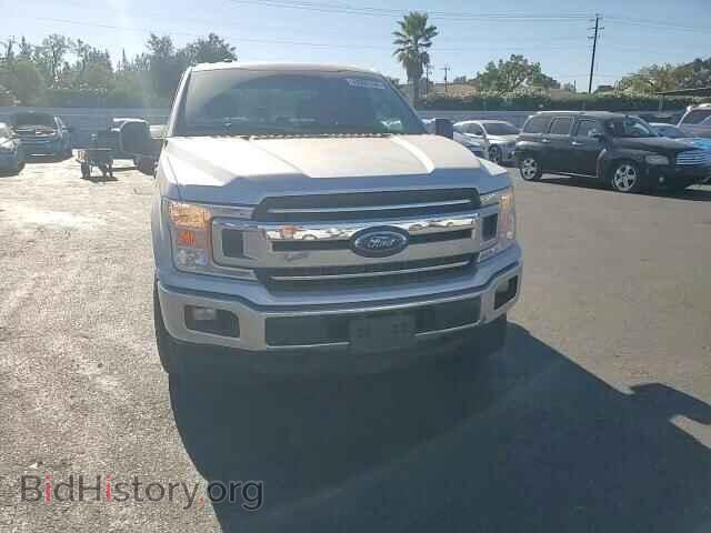 2018 FORD F150 - VIN: 1FTEW1CP2JKE77182 - Фото 13