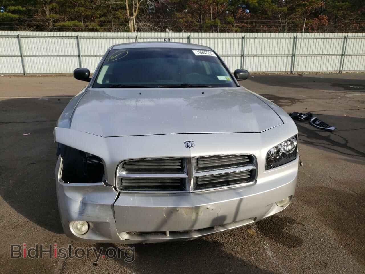 2010 DODGE CHARGER - VIN: 2B3CA3CV3AH247885 - Фото 5