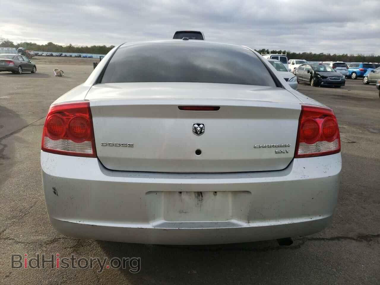 2010 DODGE CHARGER - VIN: 2B3CA3CV3AH247885 - Фото 6