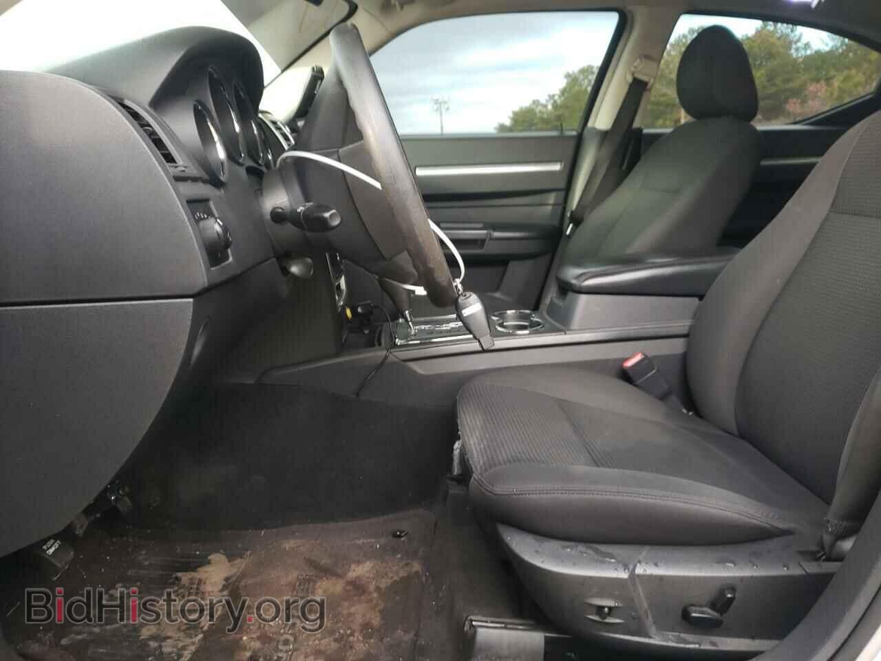 2010 DODGE CHARGER - VIN: 2B3CA3CV3AH247885 - Фото 7