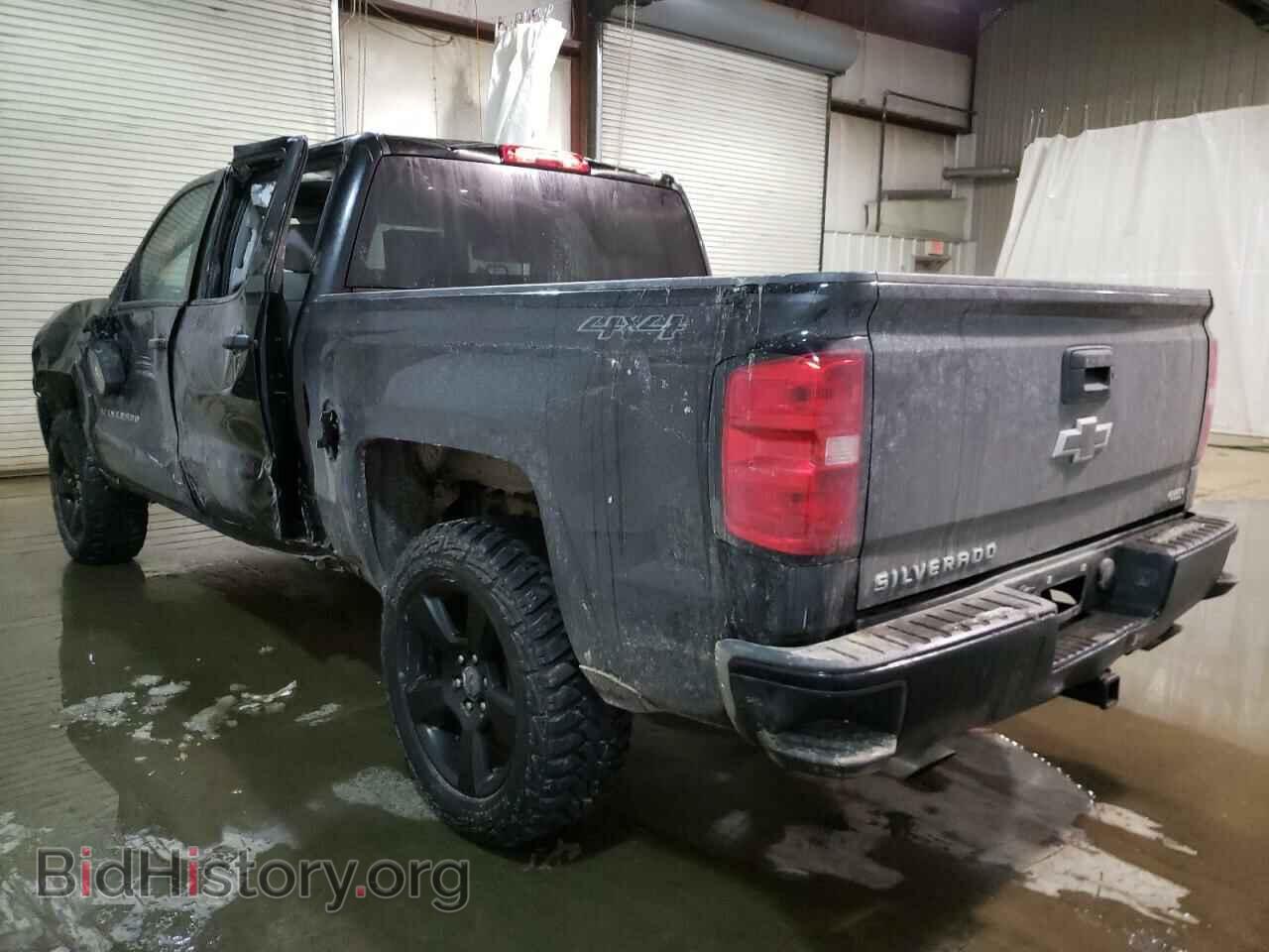 2018 CHEVROLET SILVERADO - VIN: 3GCUKPEC2JG257326 - Фото 3