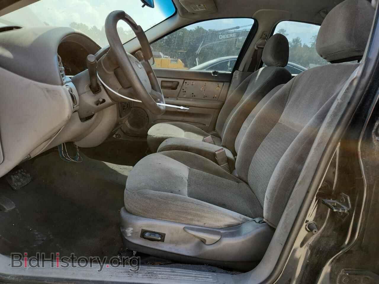 2006 FORD TAURUS - VIN: 1FAHP53U86A119563 - Фото 7