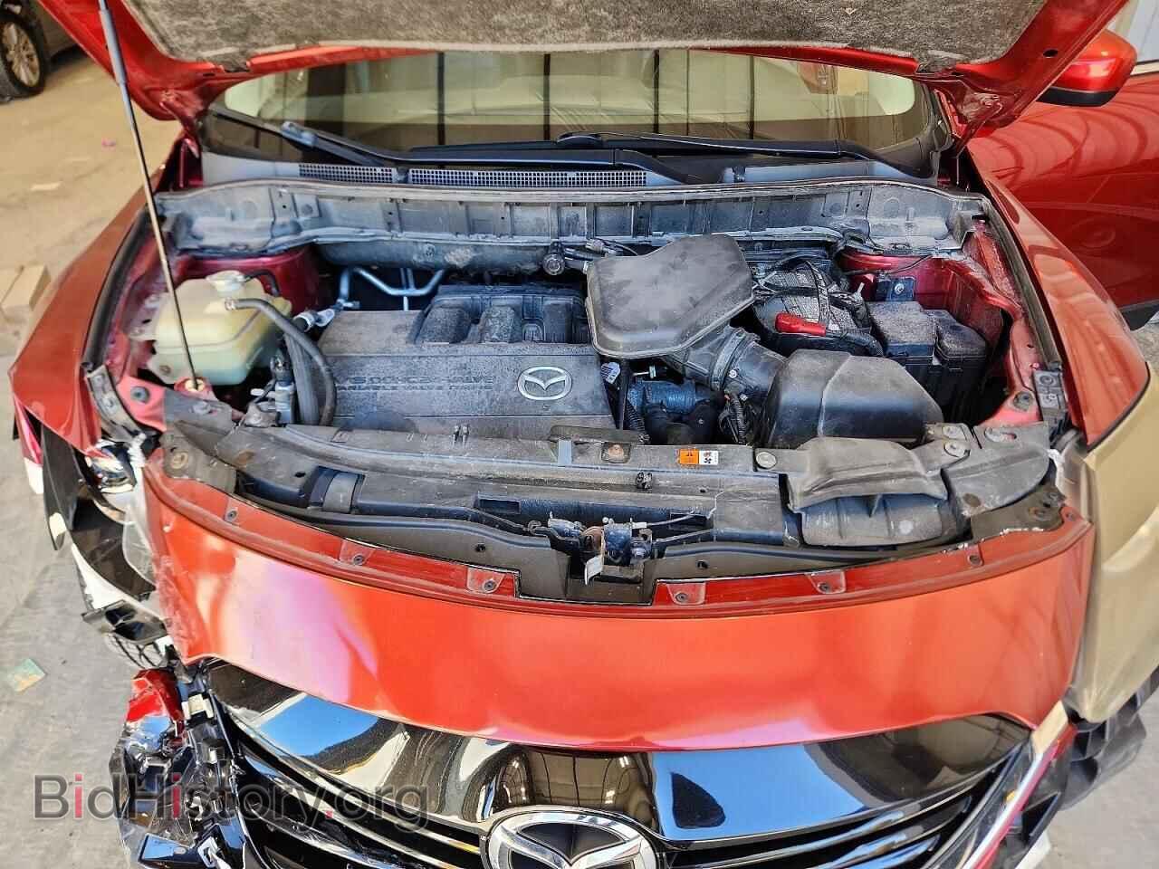 2015 MAZDA CX-9 - VIN: JM3TB3CAXF0465351 - Photo 12