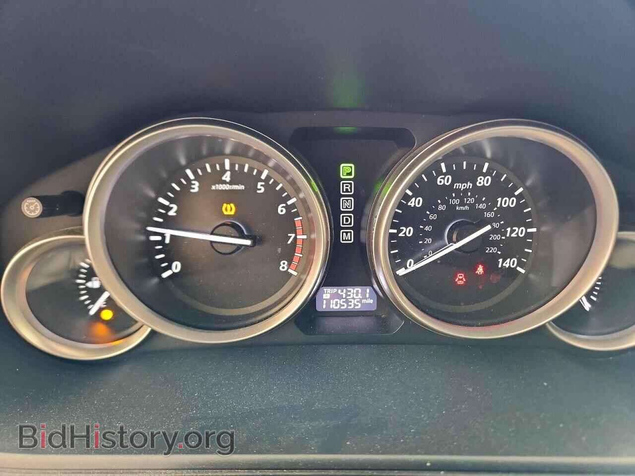 2015 MAZDA CX-9 - VIN: JM3TB3CAXF0465351 - Photo 9