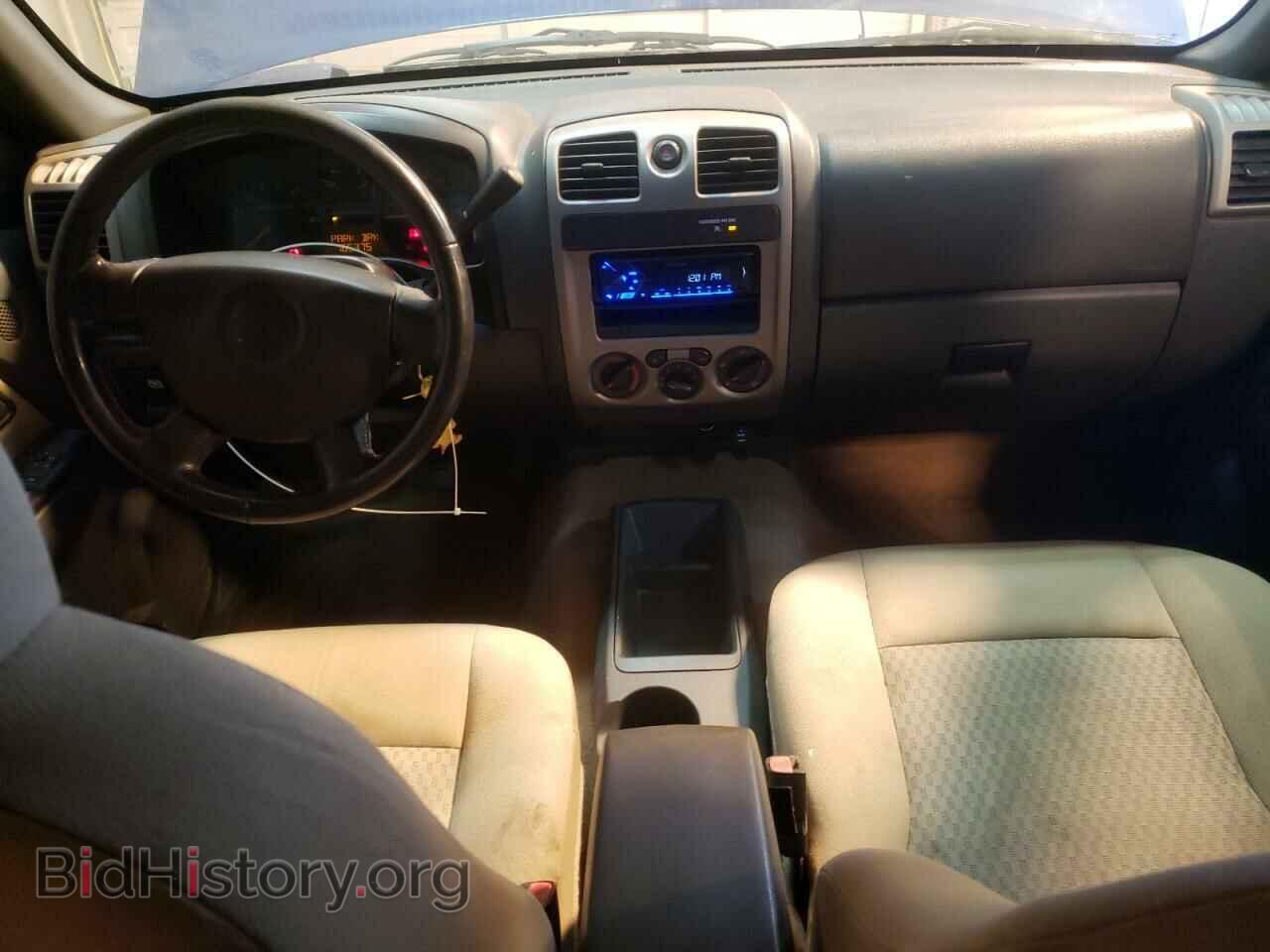 2006 GMC CANYON - VIN: 1GTCS136068117195 - Фото 8