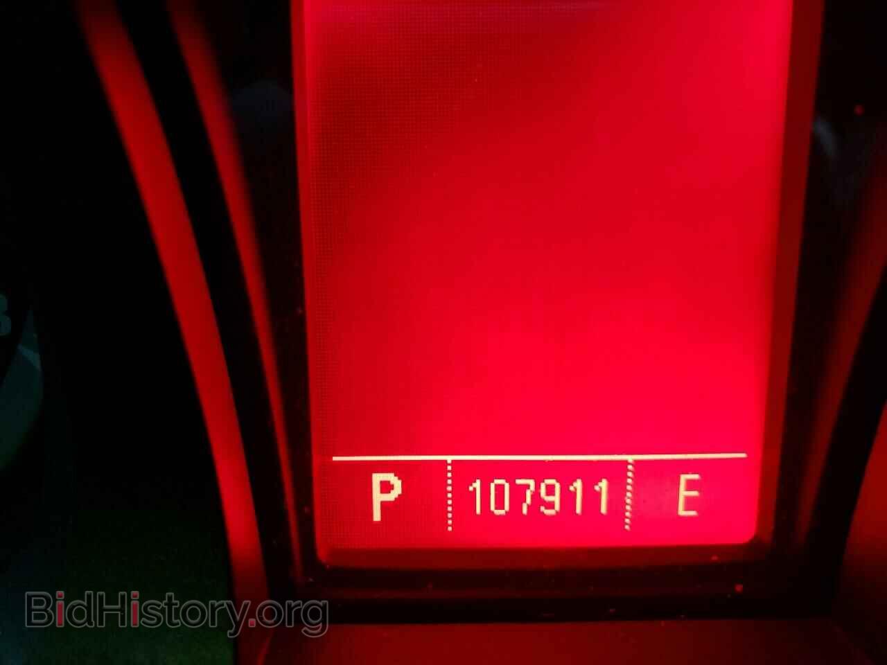 2011 GMC TERRAIN - VIN: 2CTFLTE59B6303977 - Photo 8