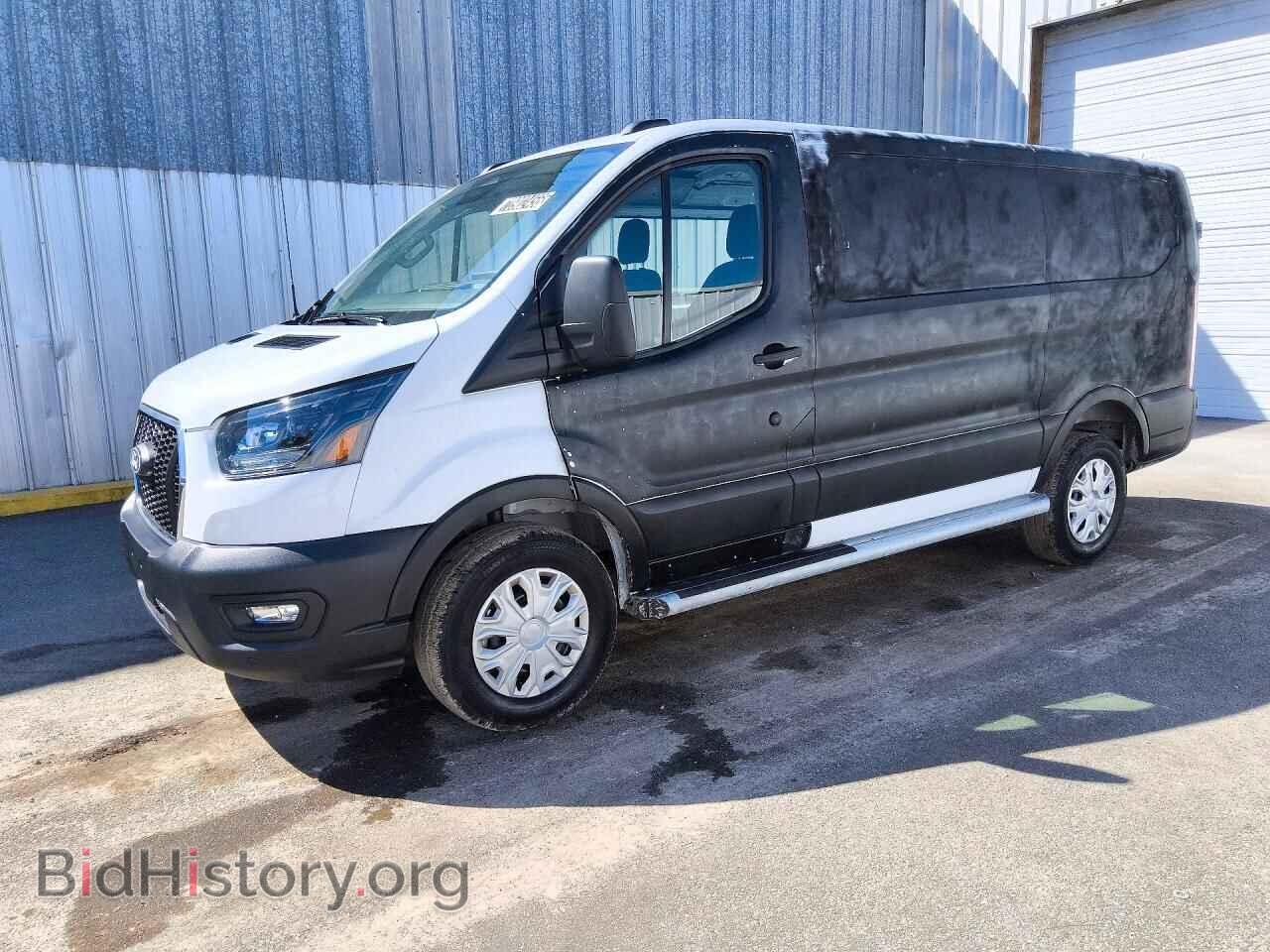 Photo 1FTBR1Y85TKA93606 - FORD TRANSIT 2026