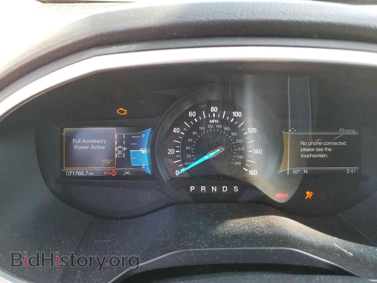 2019 FORD EDGE - VIN: 2FMPK4J91KBC60093 - Фото 9