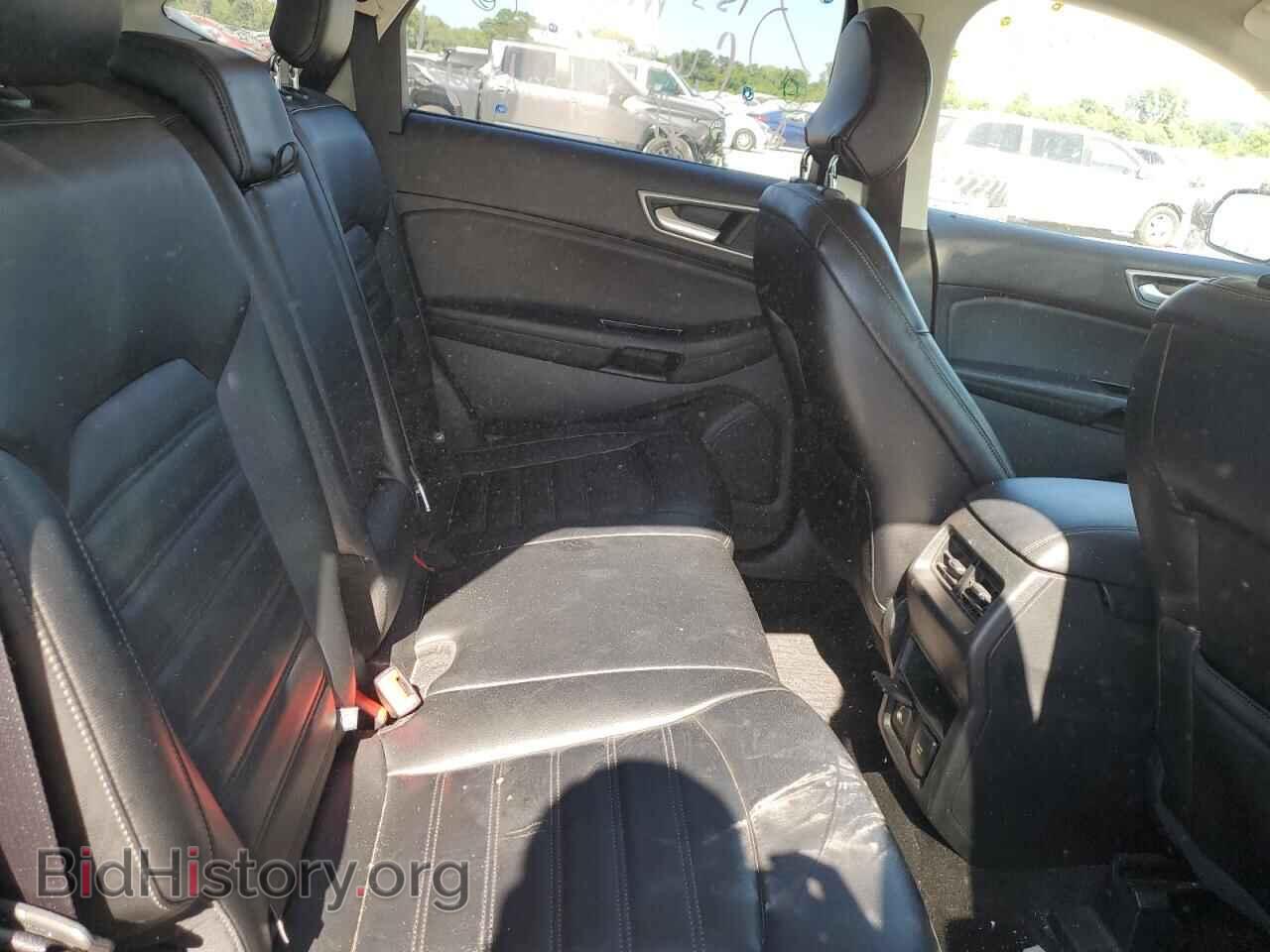 2019 FORD EDGE - VIN: 2FMPK4J91KBC60093 - Фото 10
