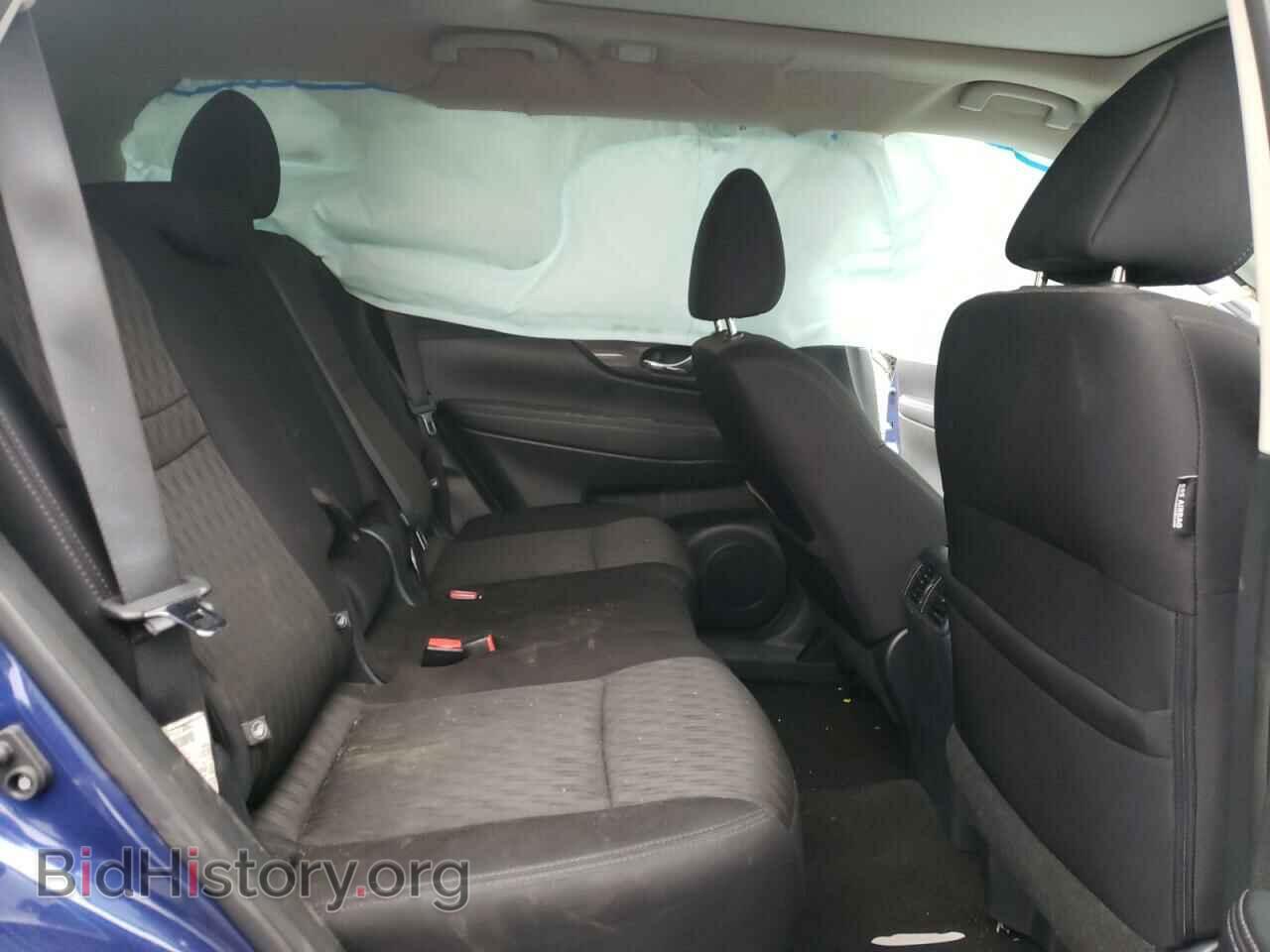 2017 NISSAN ROGUE - VIN: 5N1AT2MV7HC836732 - Фото 6