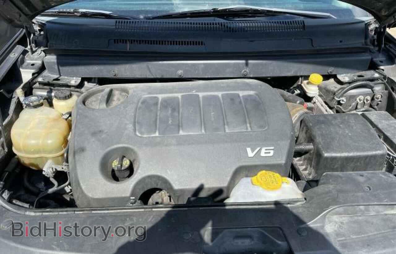 2017 DODGE JOURNEY - VIN: 3C4PDCBG4HT533952 - Фото 7