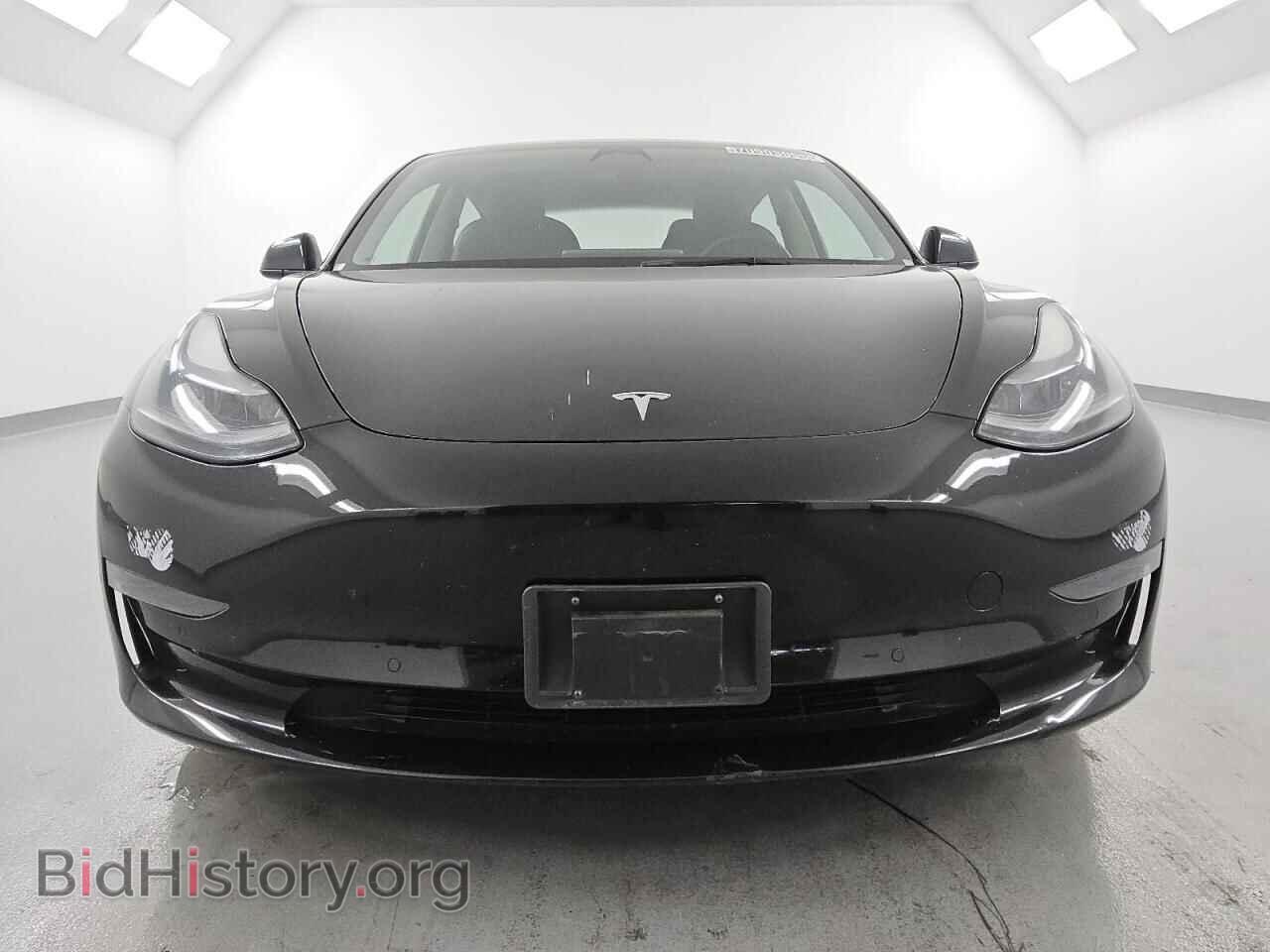 2022 TESLA MODEL 3 - VIN: 5YJ3E1EA2NF287615 - Photo 5