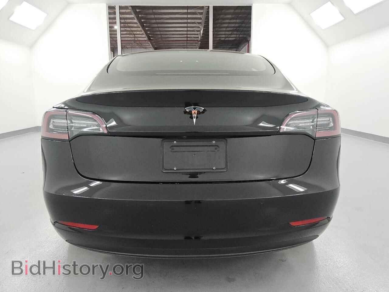 2022 TESLA MODEL 3 - VIN: 5YJ3E1EA2NF287615 - Photo 6