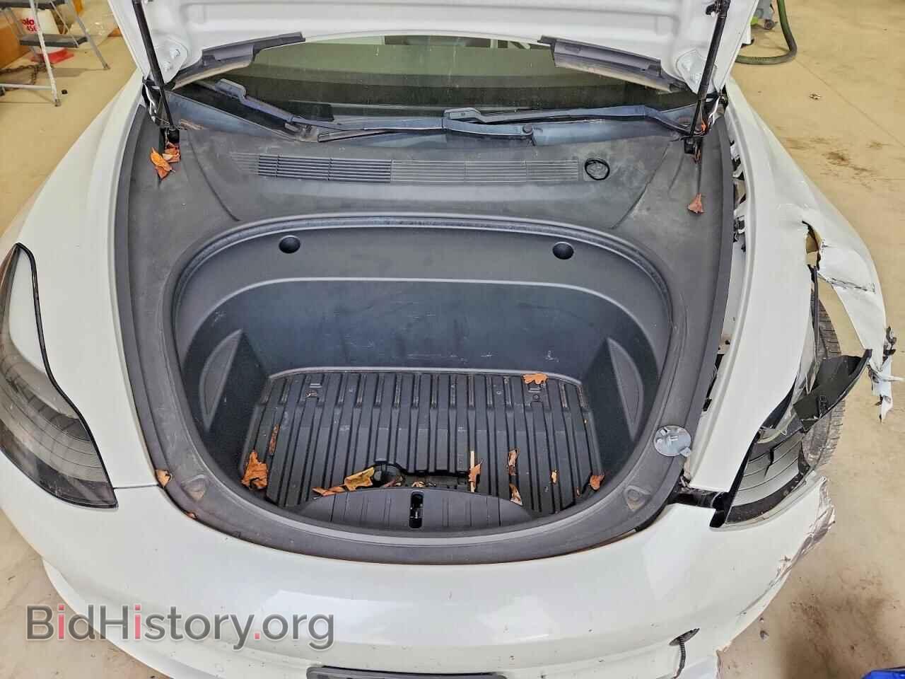 2021 TESLA MODEL 3 - VIN: 5YJ3E1EA5MF994321 - Photo 11
