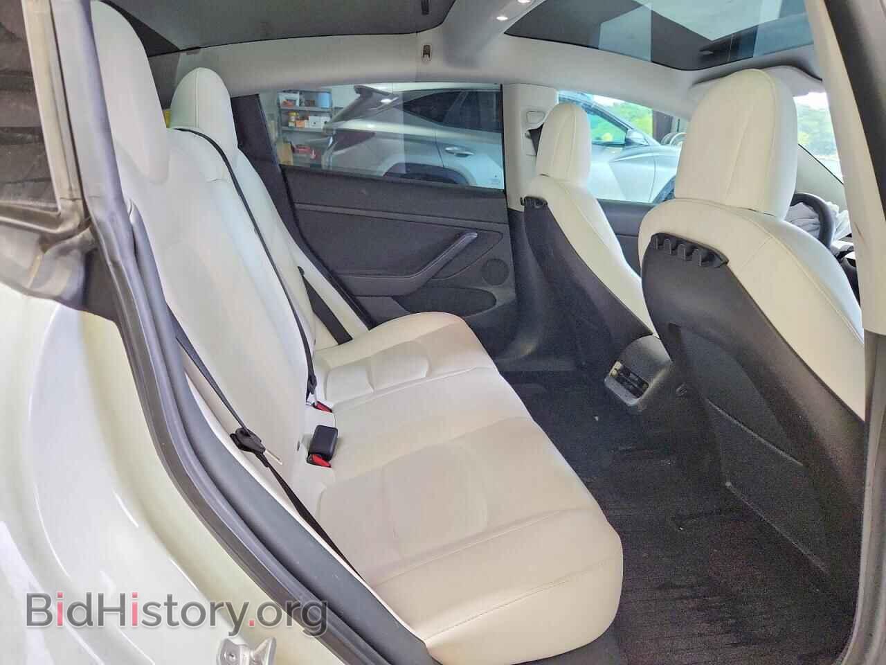 2021 TESLA MODEL 3 - VIN: 5YJ3E1EA5MF994321 - Photo 10