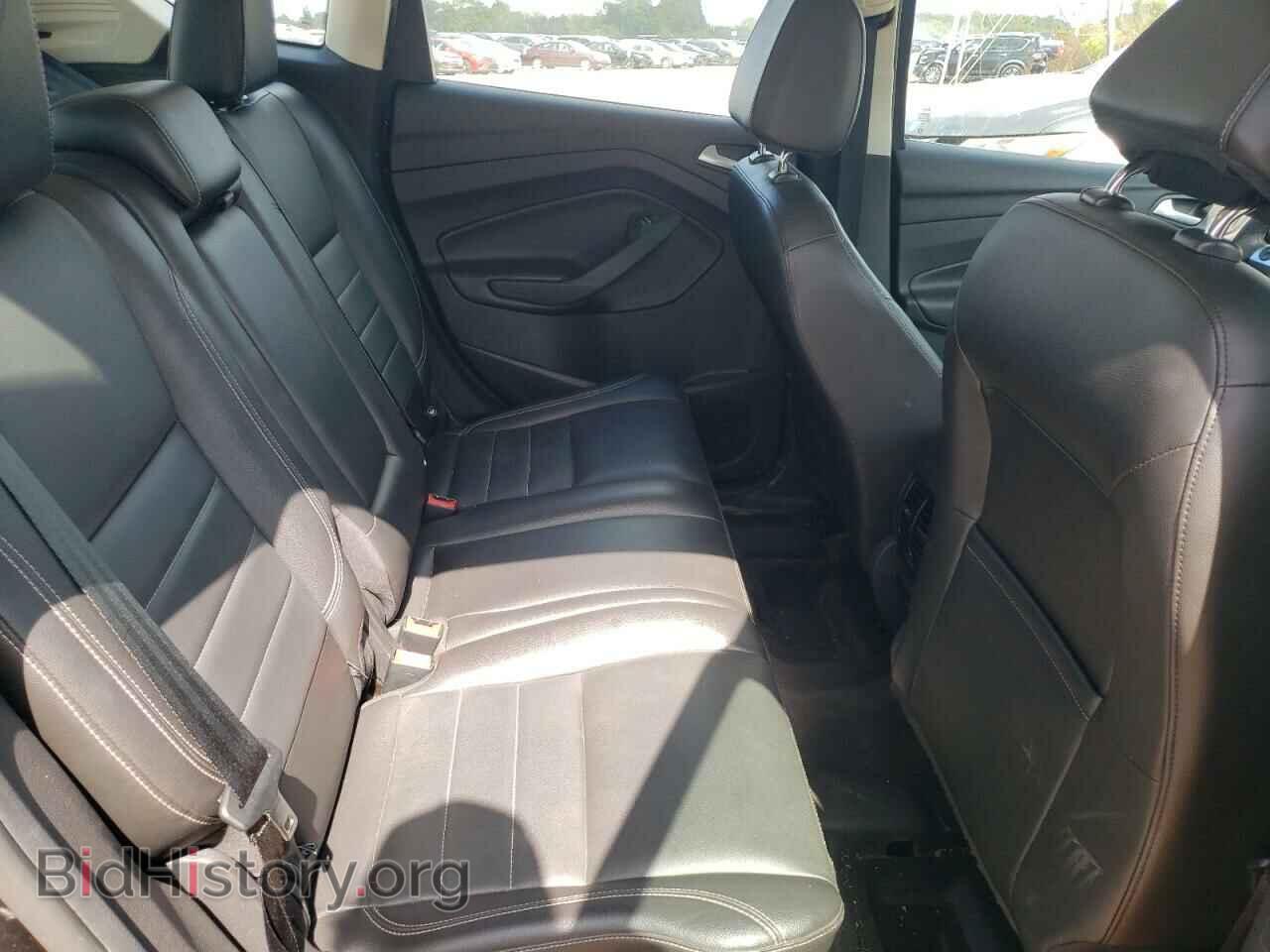 2013 FORD CMAX - VIN: 1FADP5BU3DL546912 - Фото 10