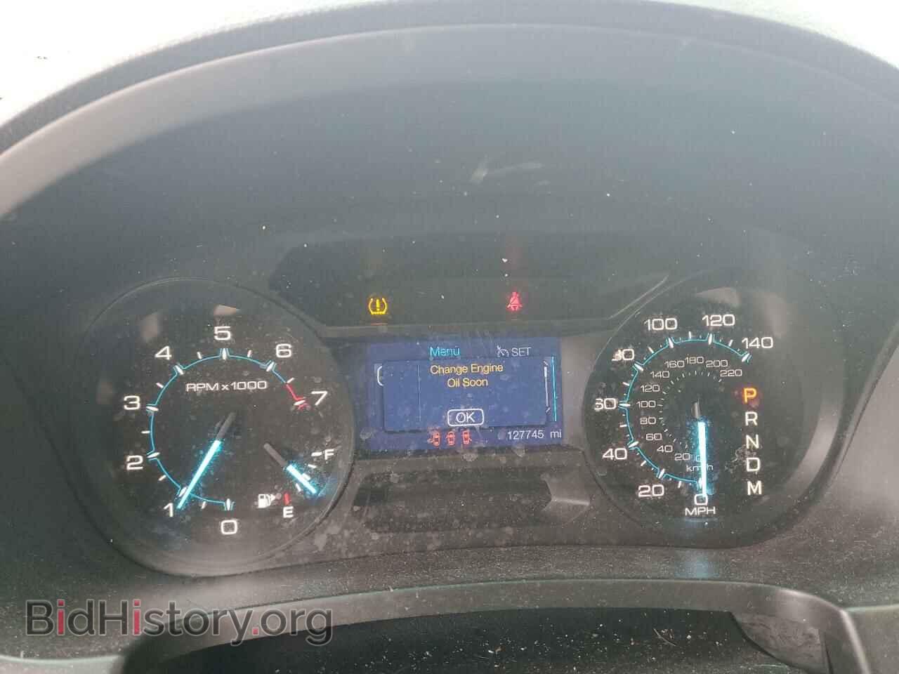 2013 FORD EXPLORER - VIN: 1FM5K7B88DGB42469 - Photo 9