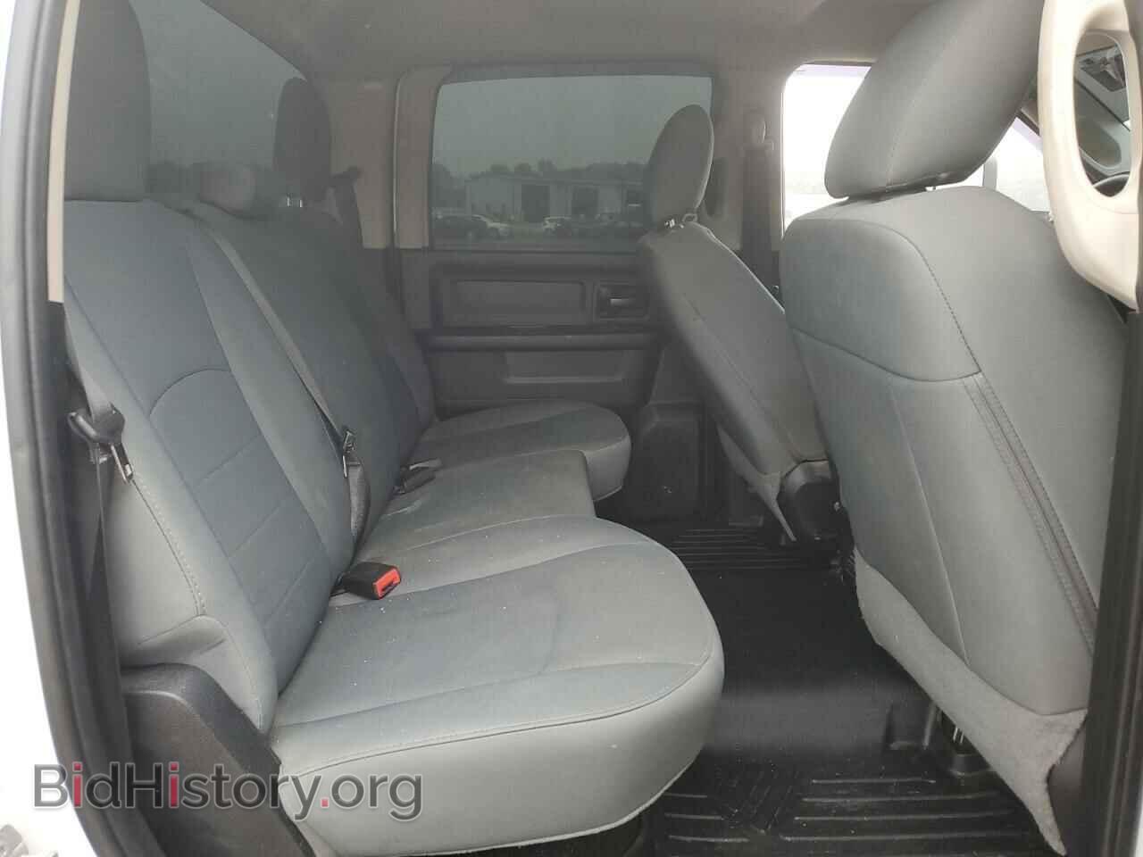 2018 RAM All Models - VIN: 3C6UR5CL1JG233268 - Фото 10