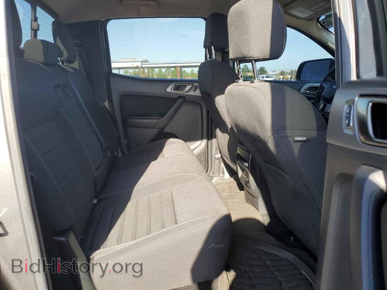 2022 FORD RANGER - VIN: 1FTER4EH2NLD36207 - Фото 10