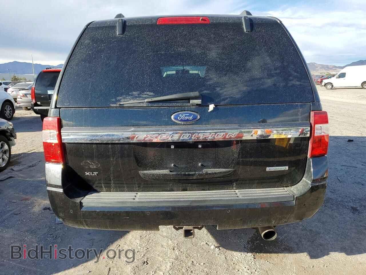 2017 FORD EXPEDITION - VIN: 1FMJK1HT1HEA48331 - Photo 6