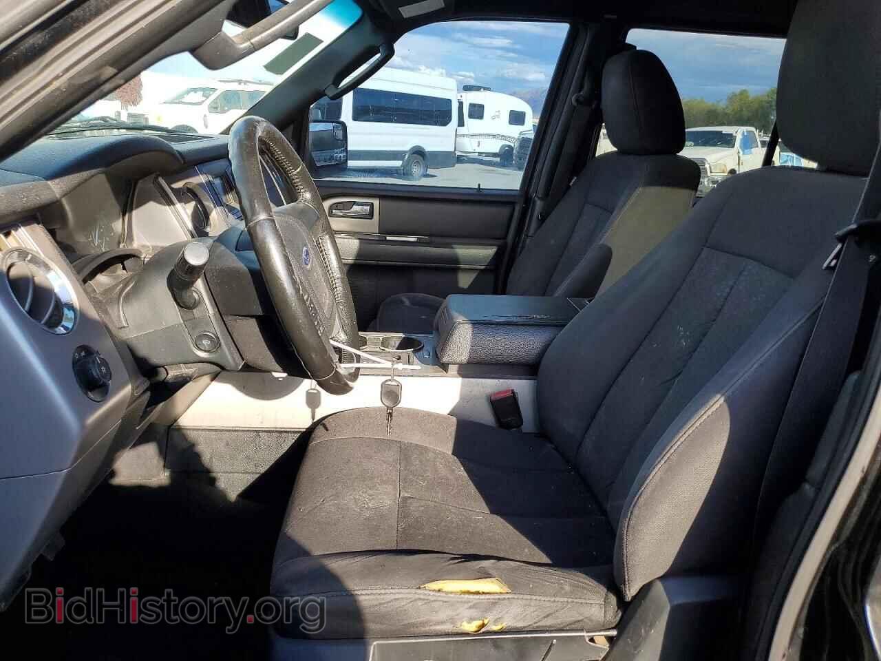2017 FORD EXPEDITION - VIN: 1FMJK1HT1HEA48331 - Photo 7