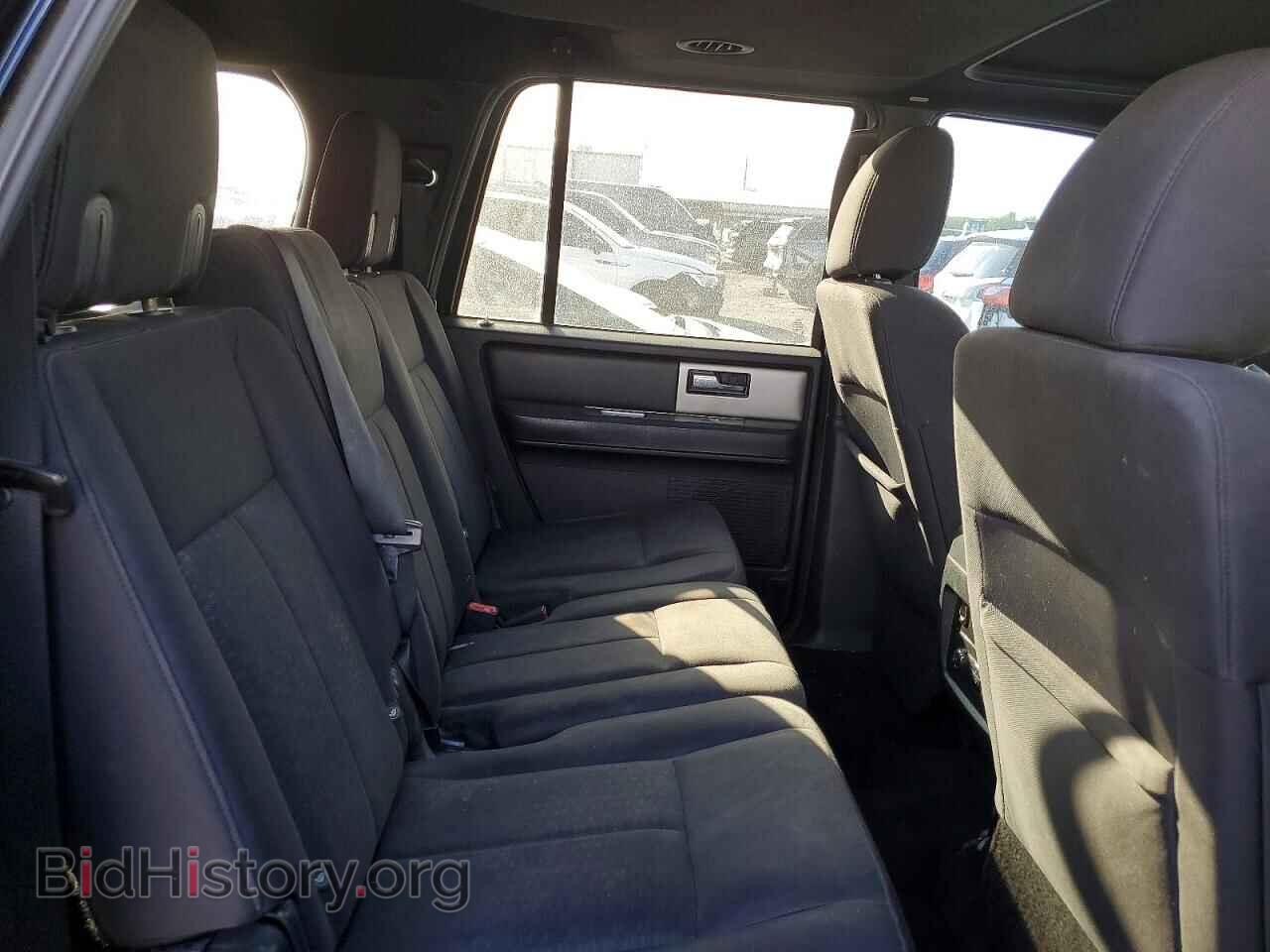 2017 FORD EXPEDITION - VIN: 1FMJK1HT1HEA48331 - Photo 10