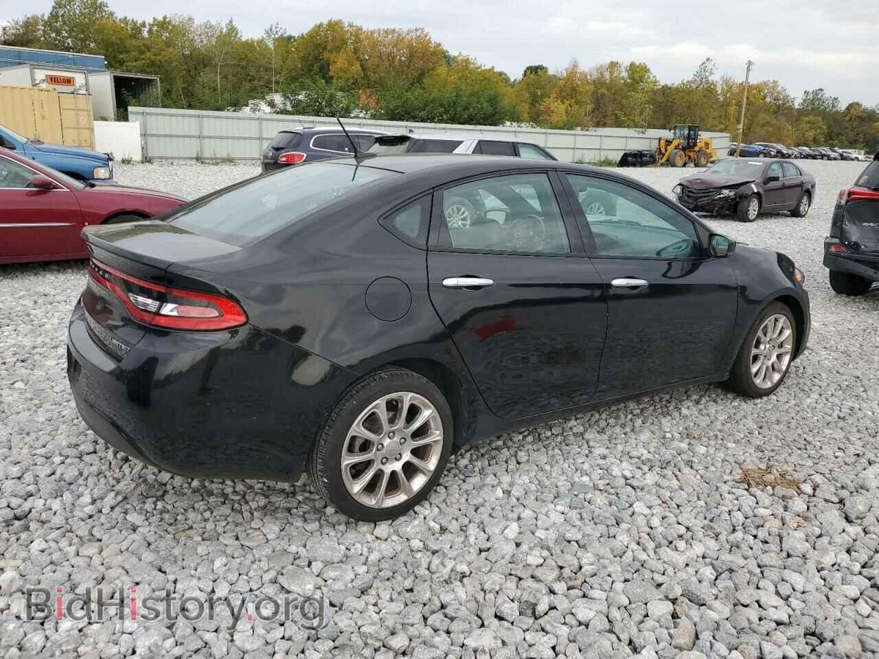 2013 DODGE DART - VIN: 1C3CDFCA3DD332252 - Photo 3