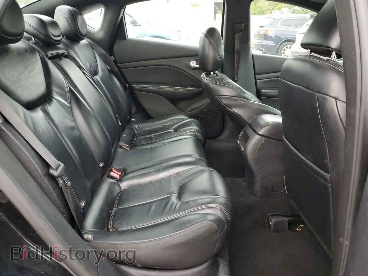 2013 DODGE DART - VIN: 1C3CDFCA3DD332252 - Photo 10