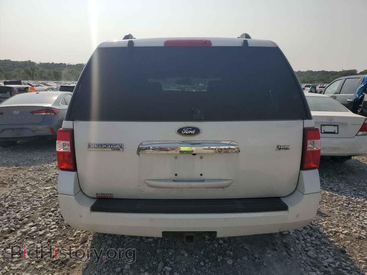 2012 FORD EXPEDITION - VIN: 1FMJU2A57CEF10122 - Фото 6
