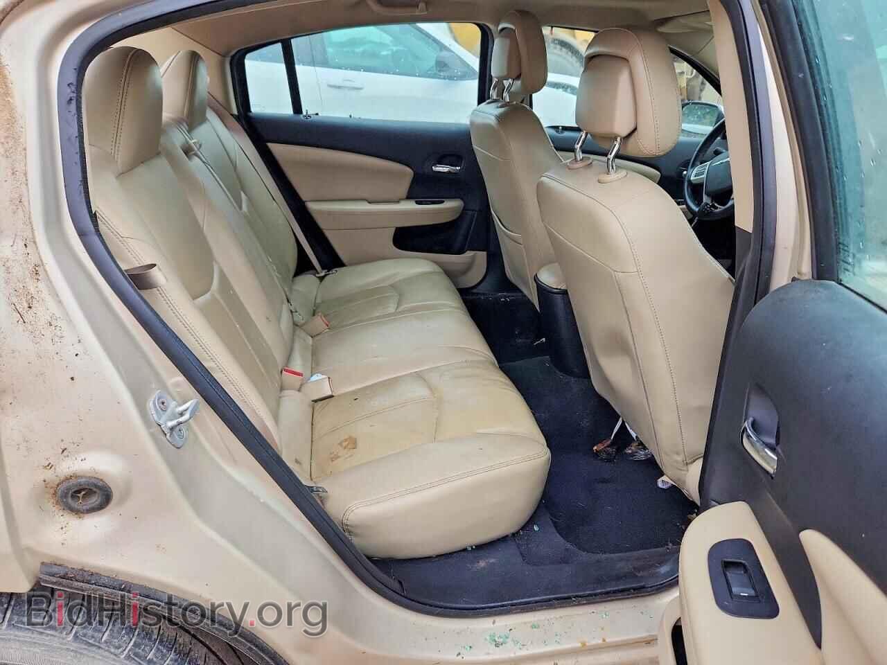 2013 CHRYSLER 200 - VIN: 1C3CCBCG9DN574232 - Photo 10