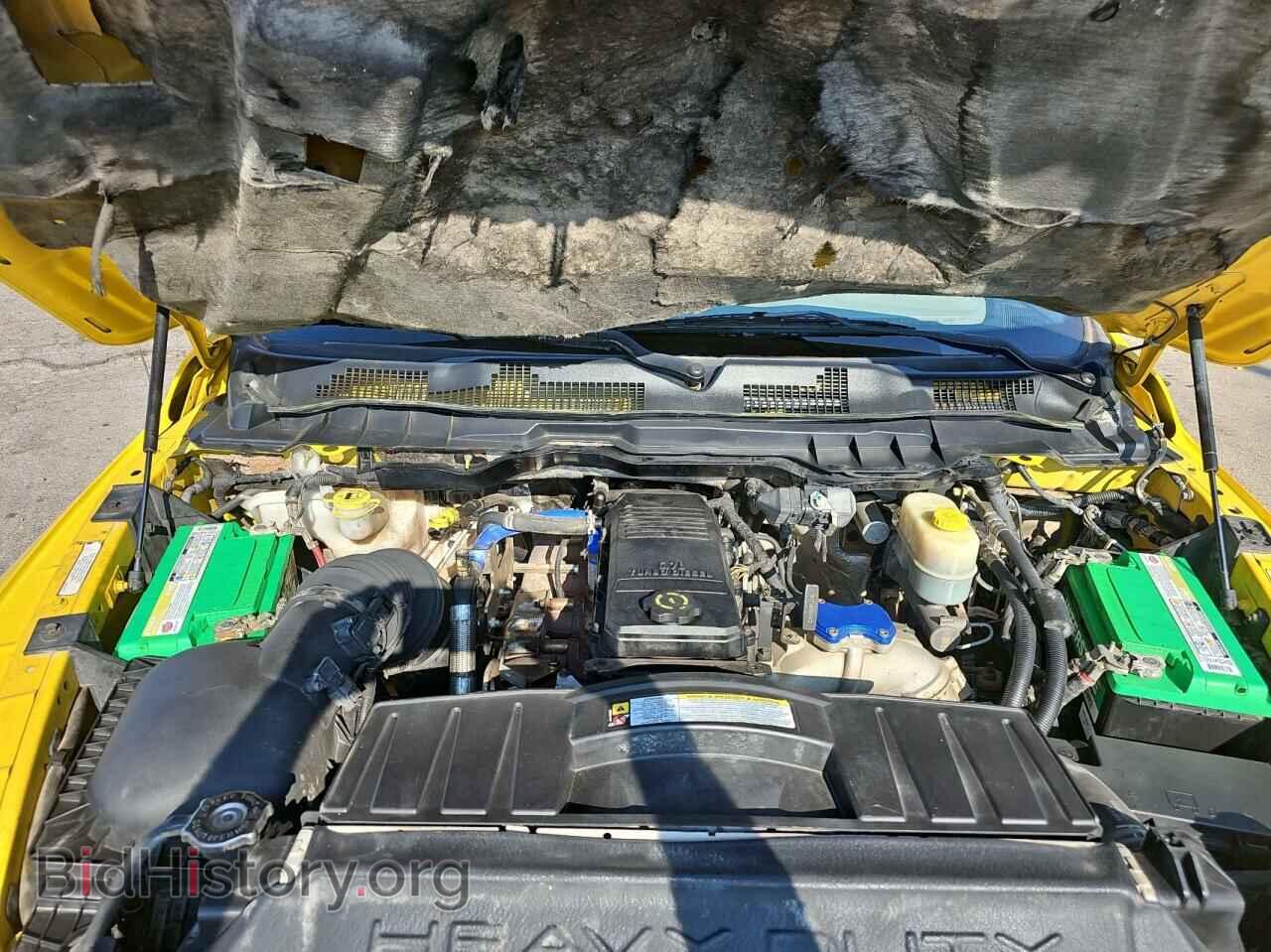 2011 DODGE All Models - VIN: 3D7UT2CL9BG525492 - Фото 7