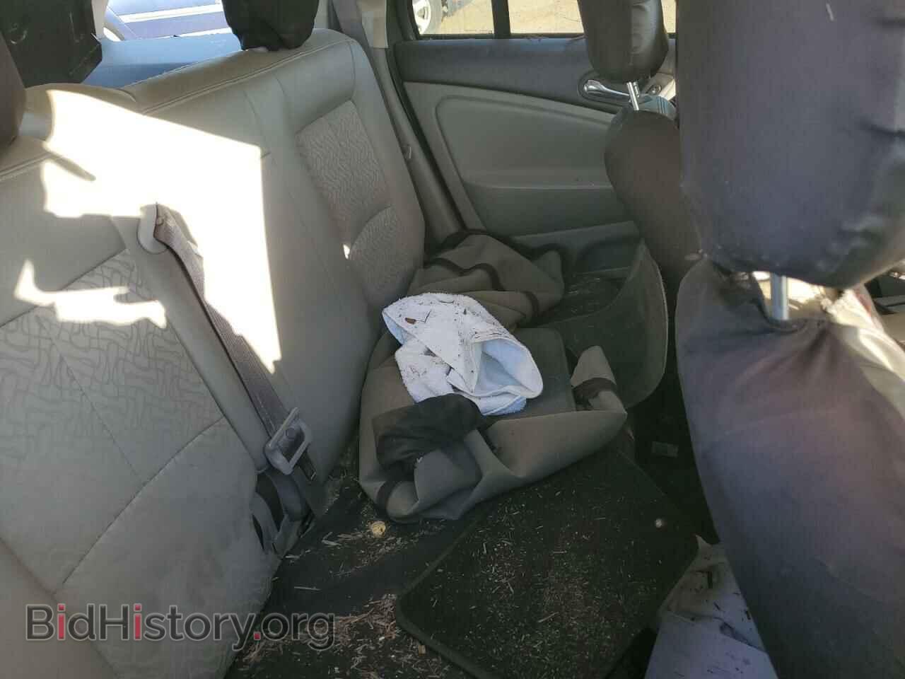 2007 SATURN VUE - VIN: 5GZCZ53477S846573 - Фото 11